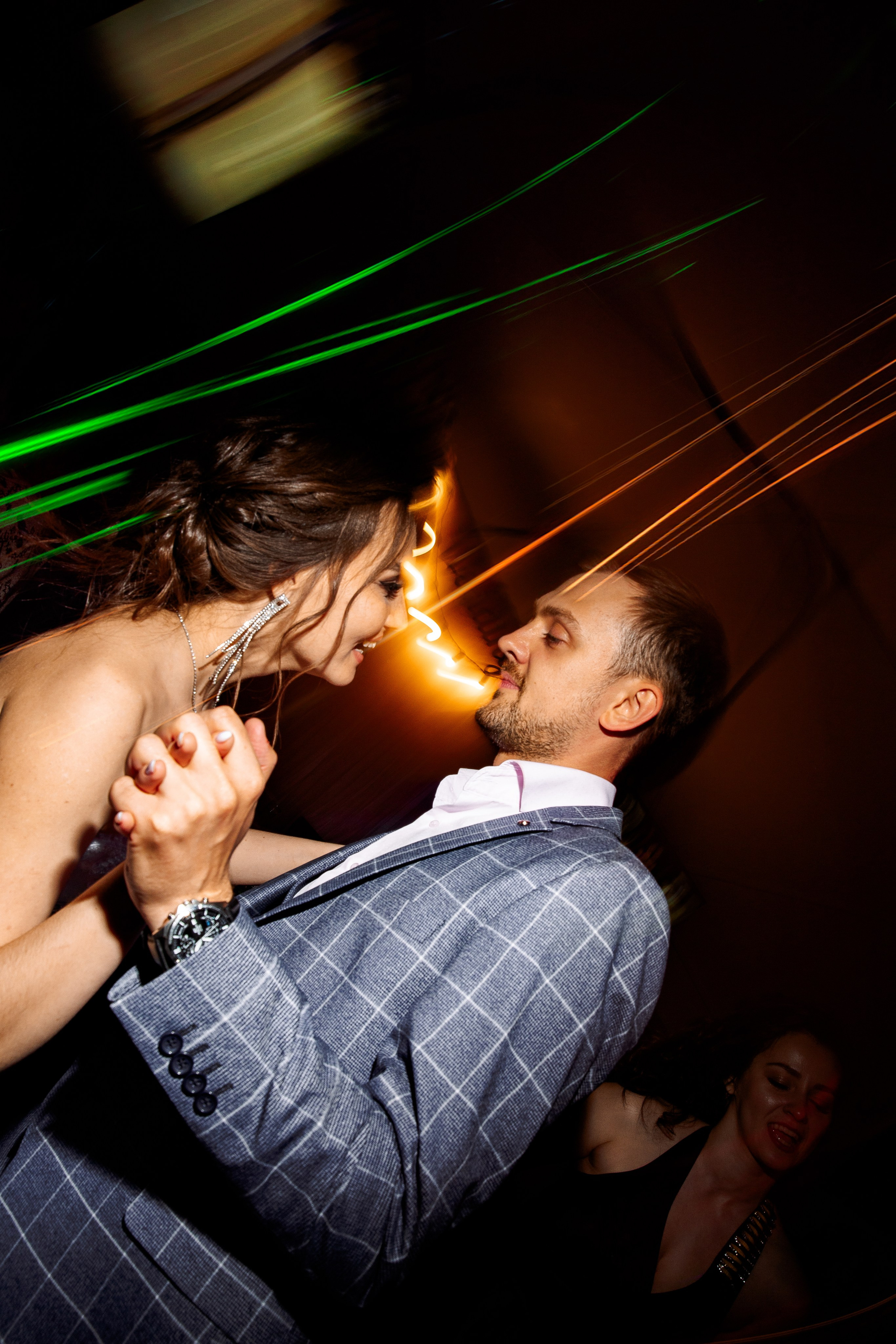 Кирилл и Екатерина. Свадебный и семейный фотограф в Челябинске Юлия Ишимова