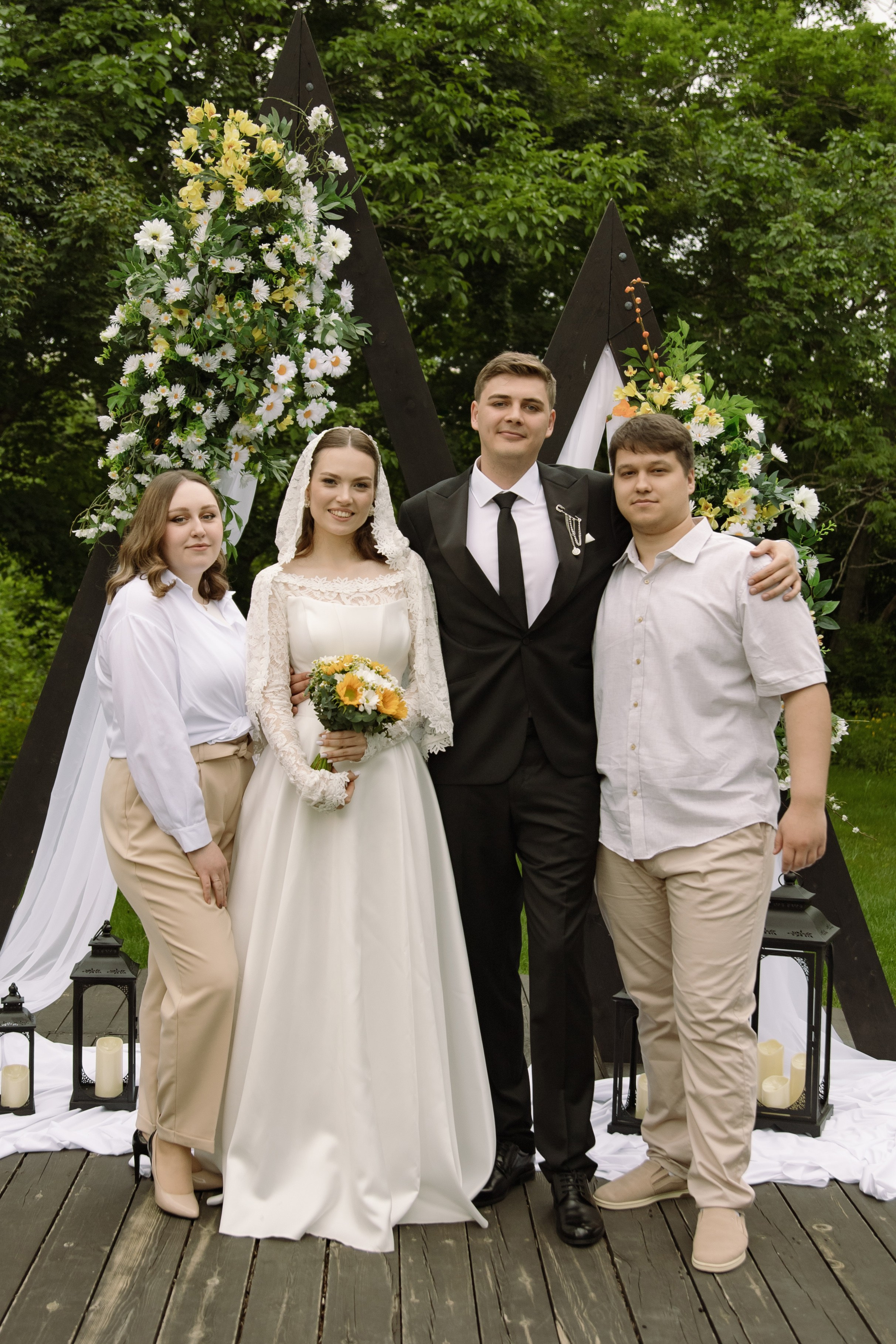 Артур & Диана | Банкет. Фотограф во Владивостоке Парамонова Елена