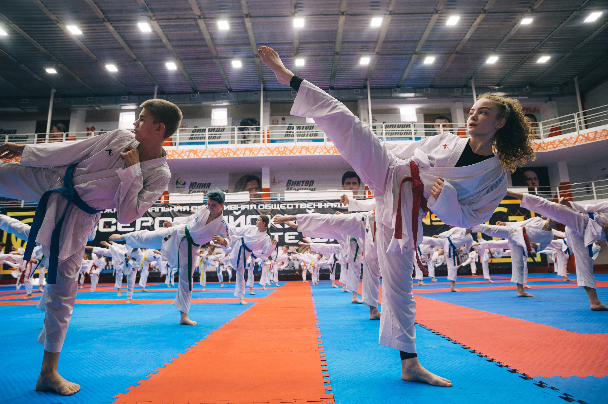 РЕПОРТАЖи. PH.DANILUX