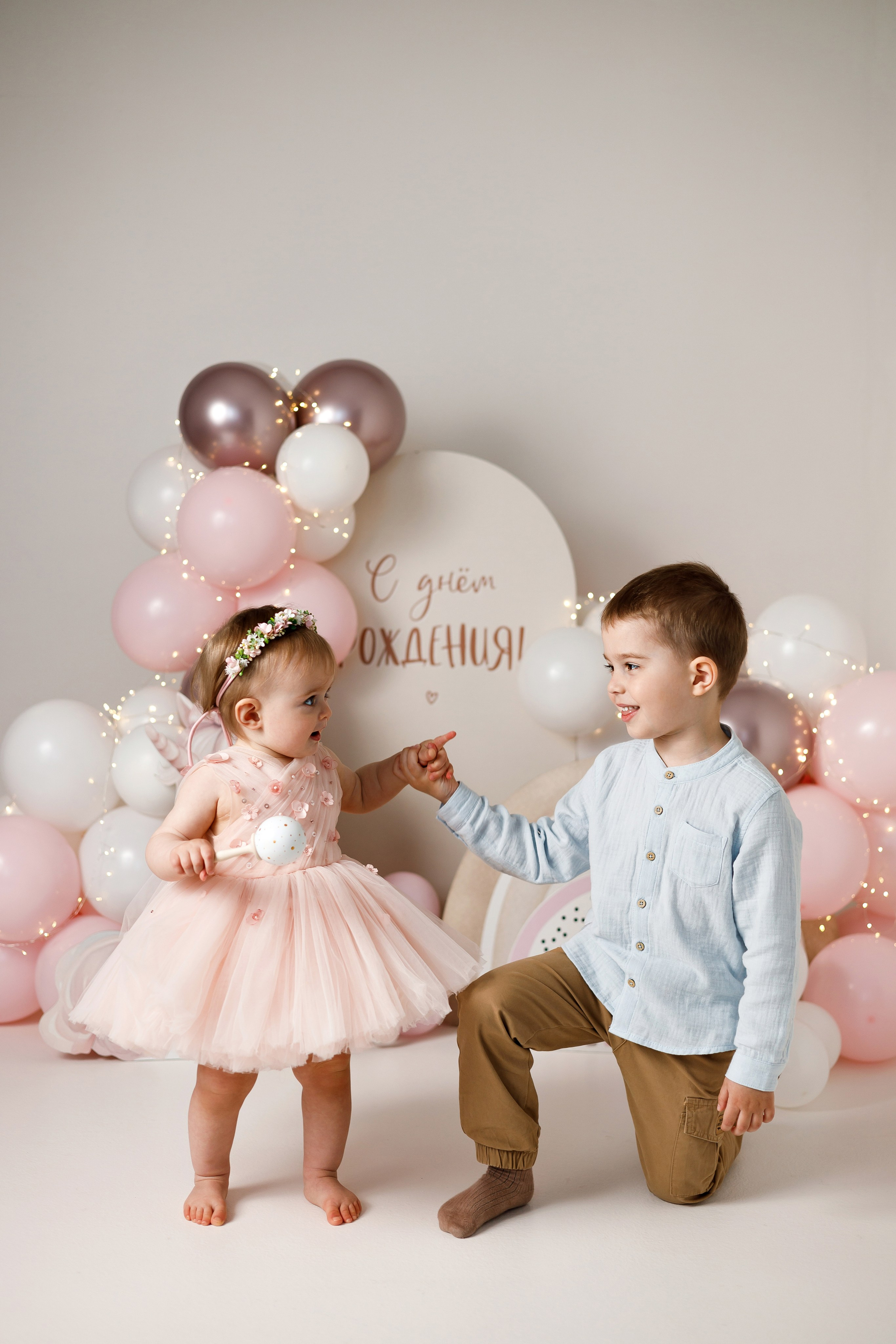 Полина. Фотограф новорожденных ньюборн newborn в Краснодаре Алена Гребенькова