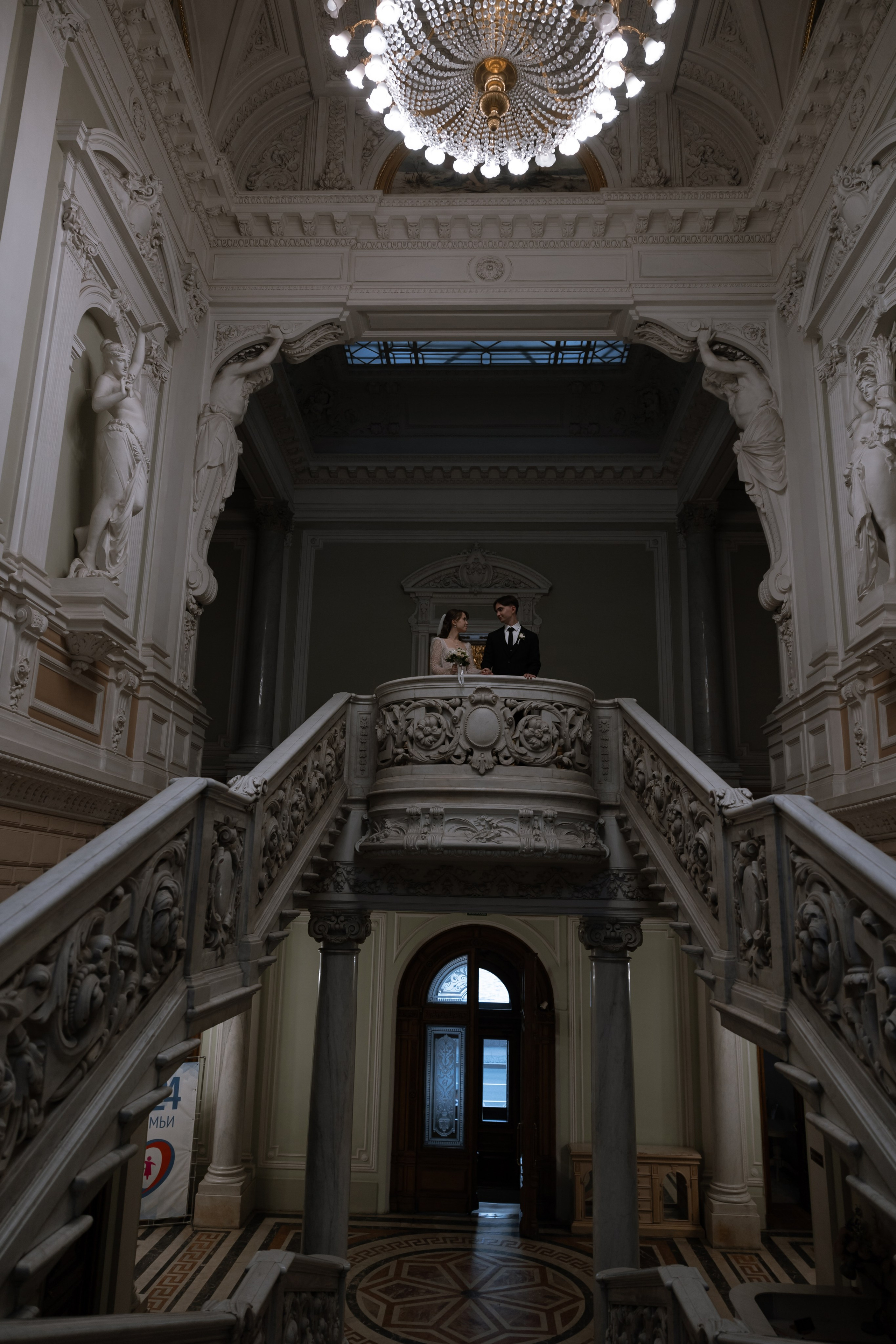 Александр и Екатерина. Свадебный фотограф в Санкт — Петербурге и Ленинградской о