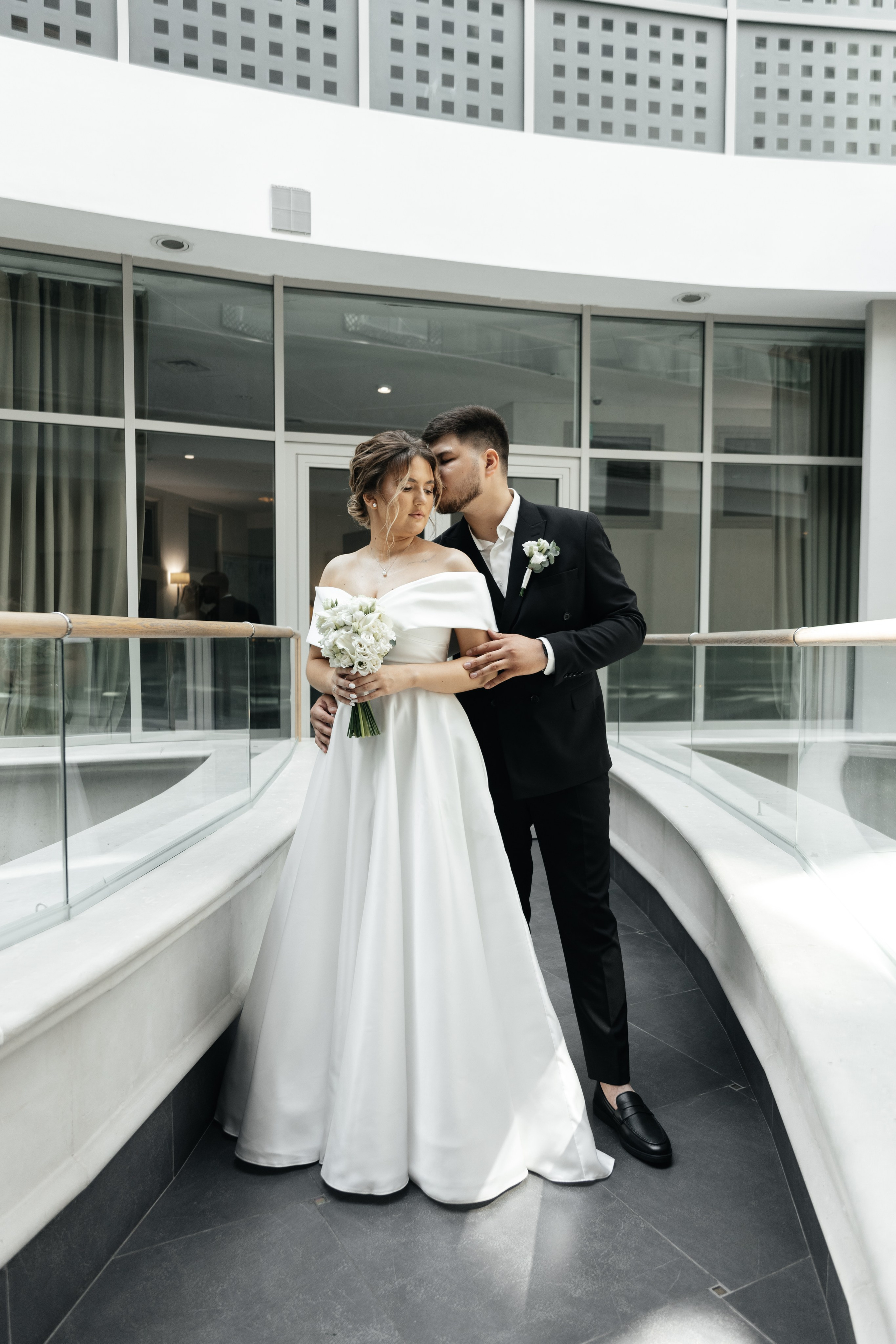 Emil & Guzel. Свадебный фотограф Ильнар Асадуллин