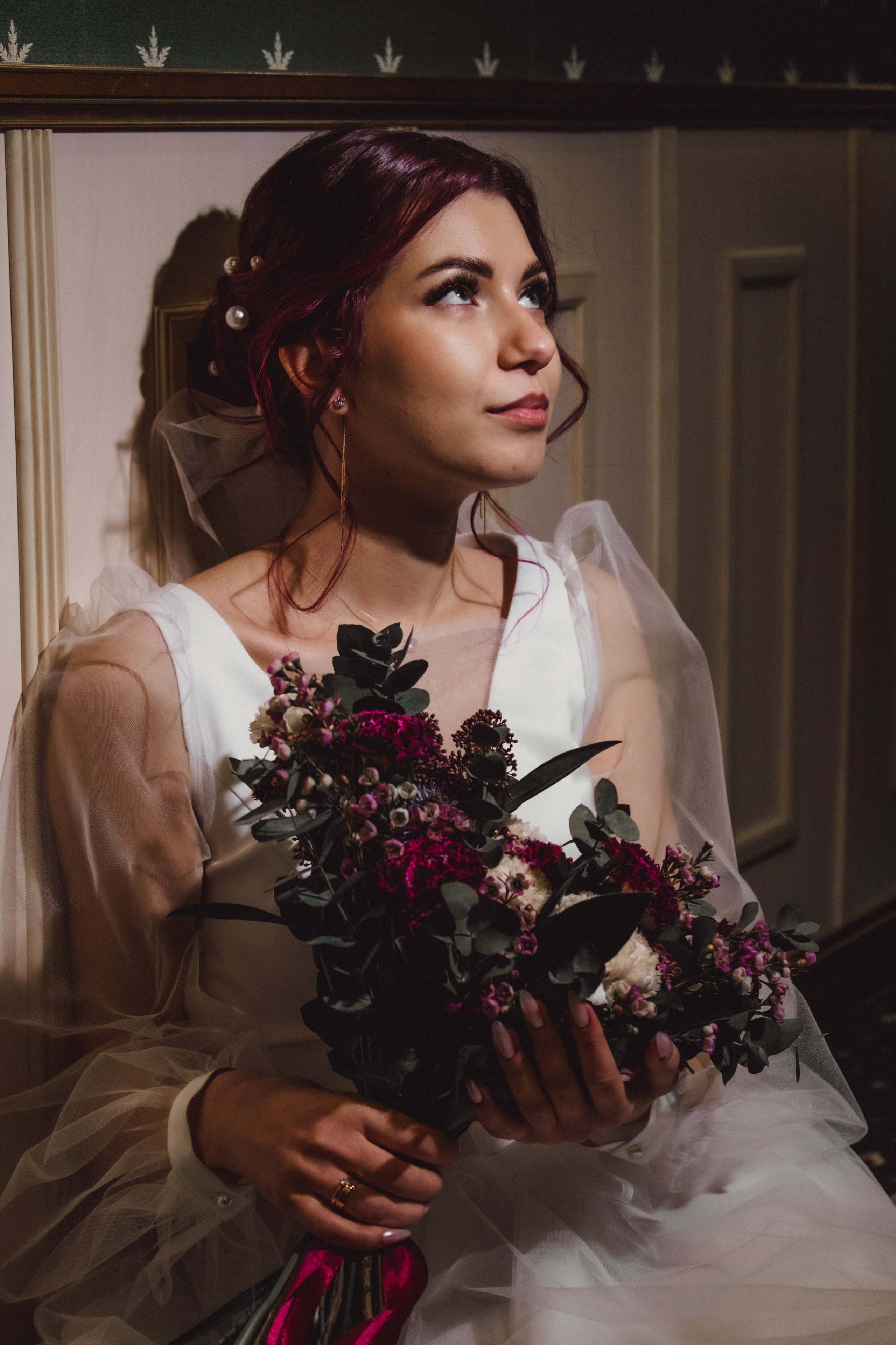 Свадьба Александр и Маргарита. Свадебный фотограф в Братске. Анастасия Анциферова