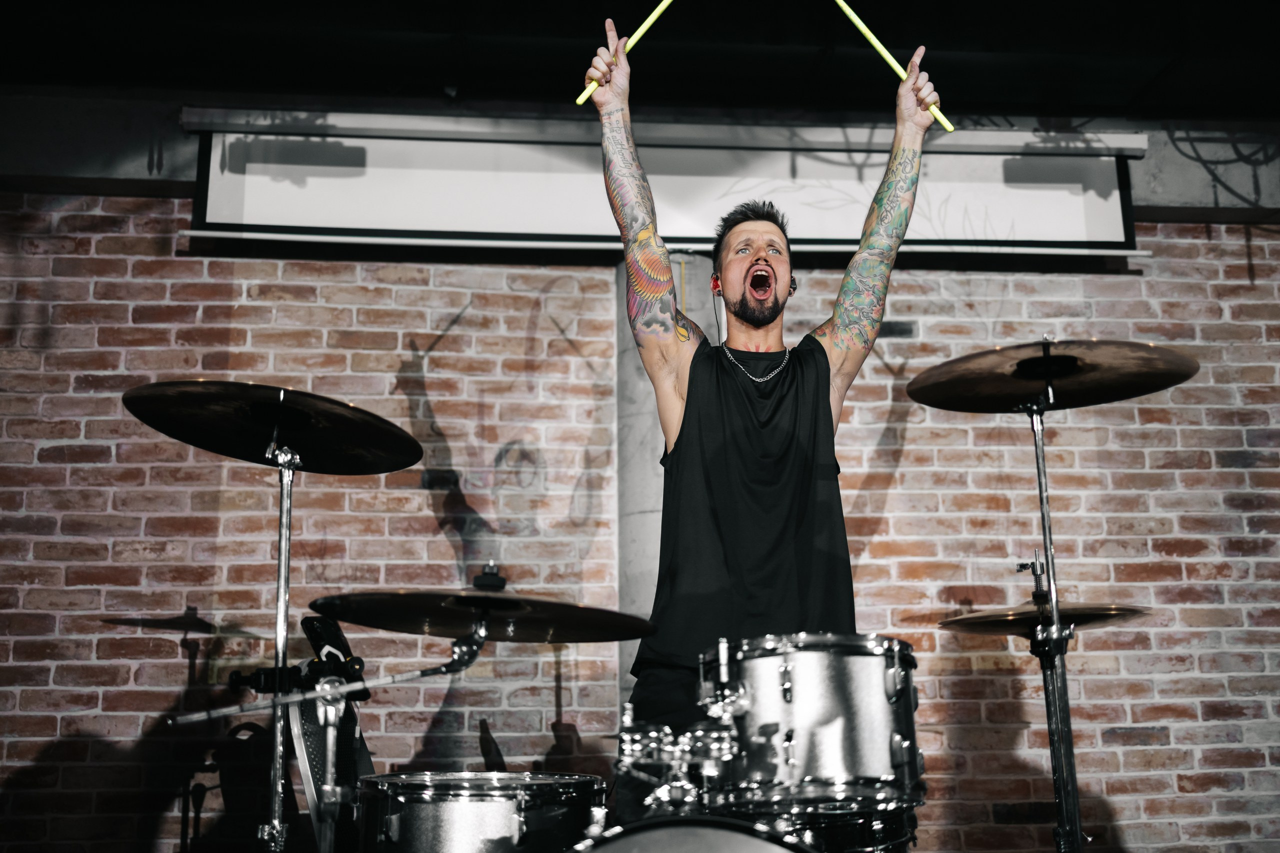 Денис и Лера. Свадебный фотограф Москва Мотеюнайте Виктория