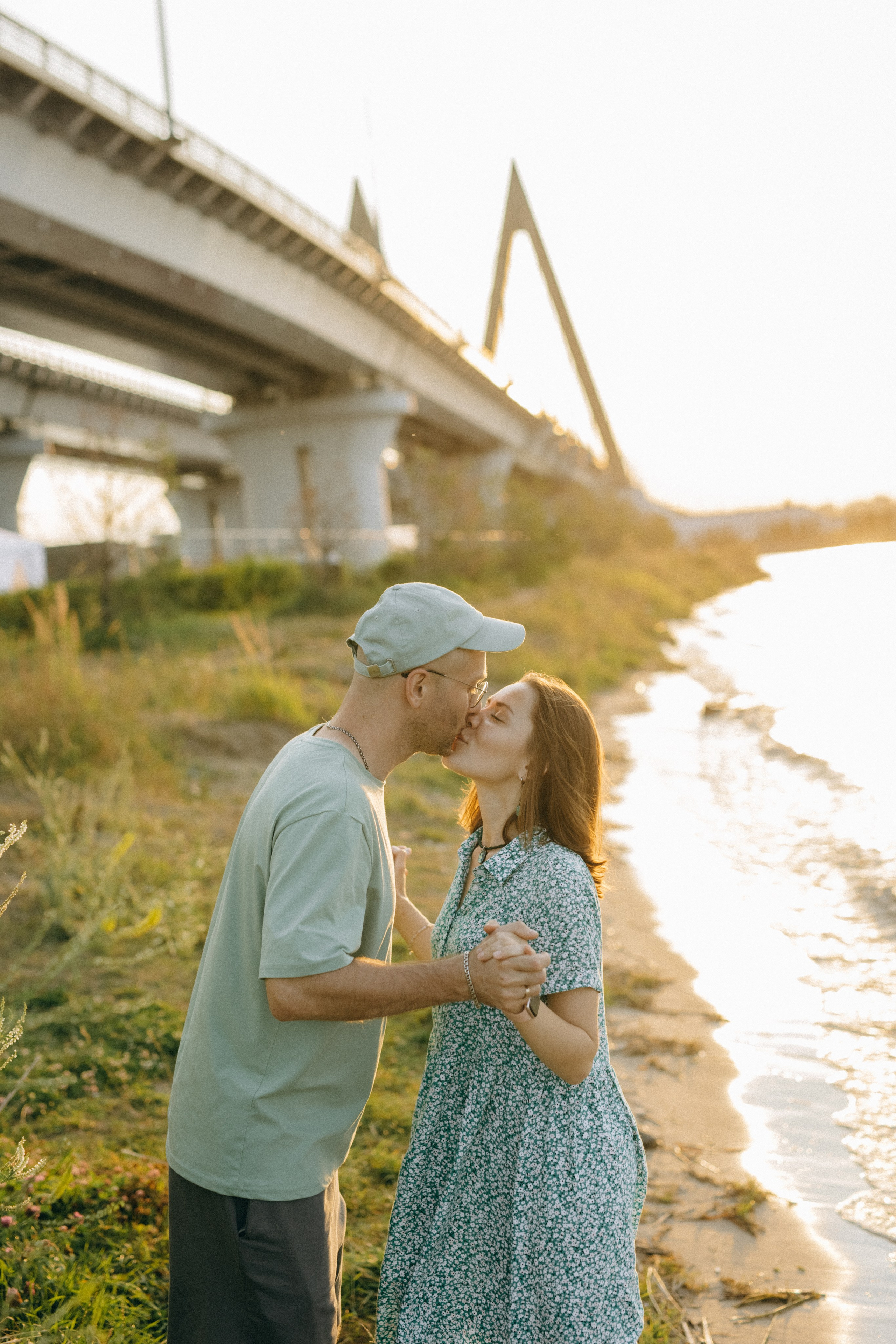 Заметки о лете. Семейный и портретный фотограф из Казани