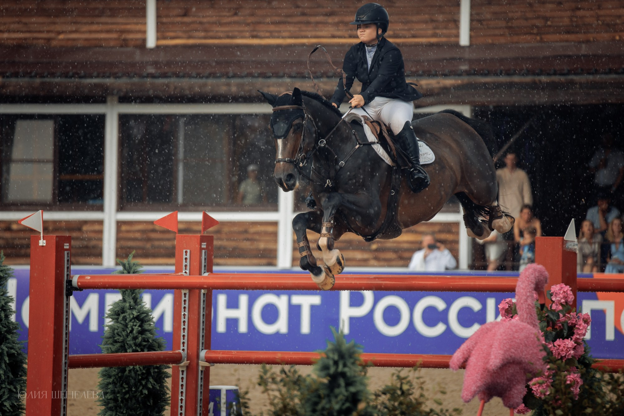 Дерби. Horseka 2024. Детская Конная фотография в Москве Юлия Шепелева
