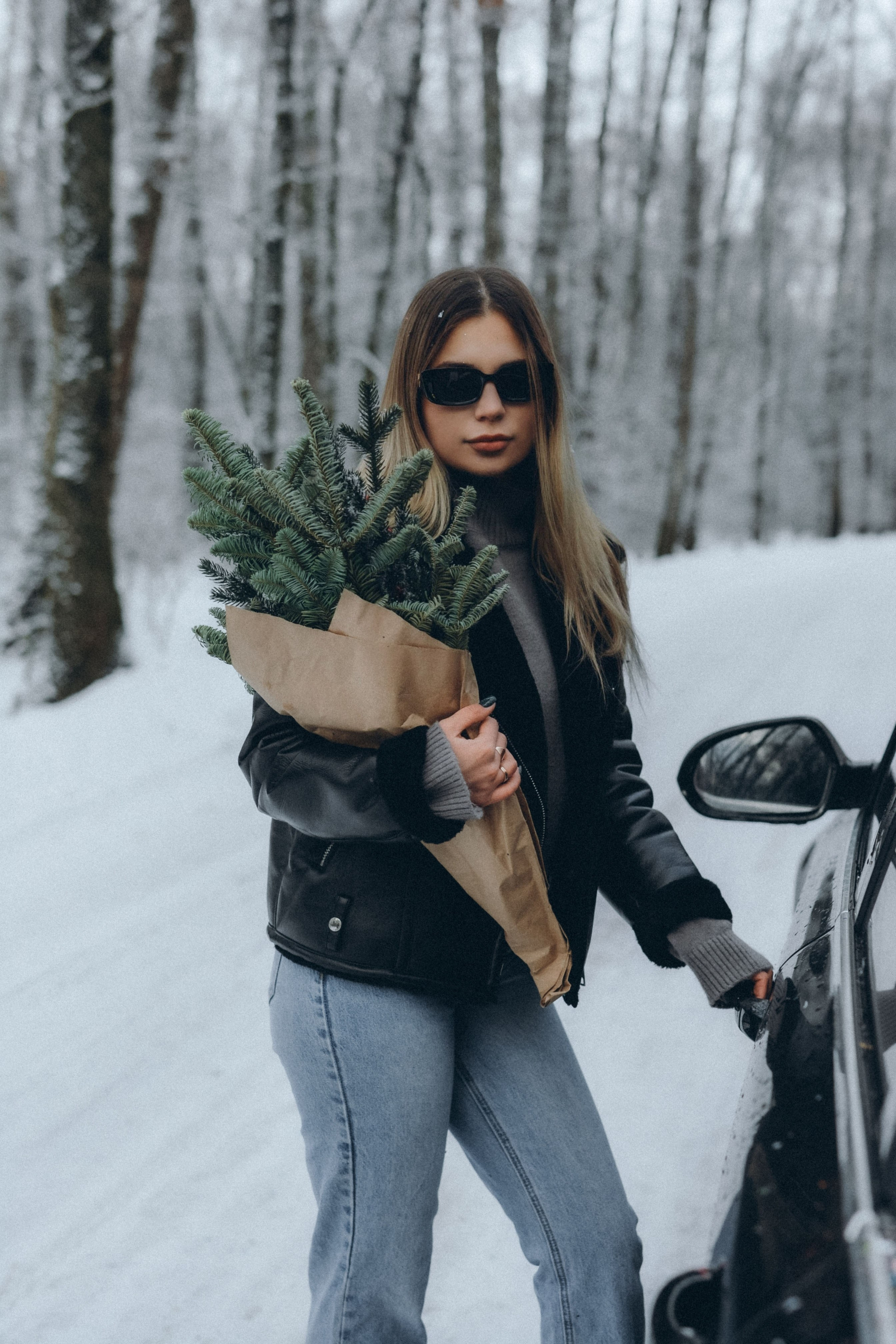 Ирина и Надин. Фотограф в Москве Ангелина Ким