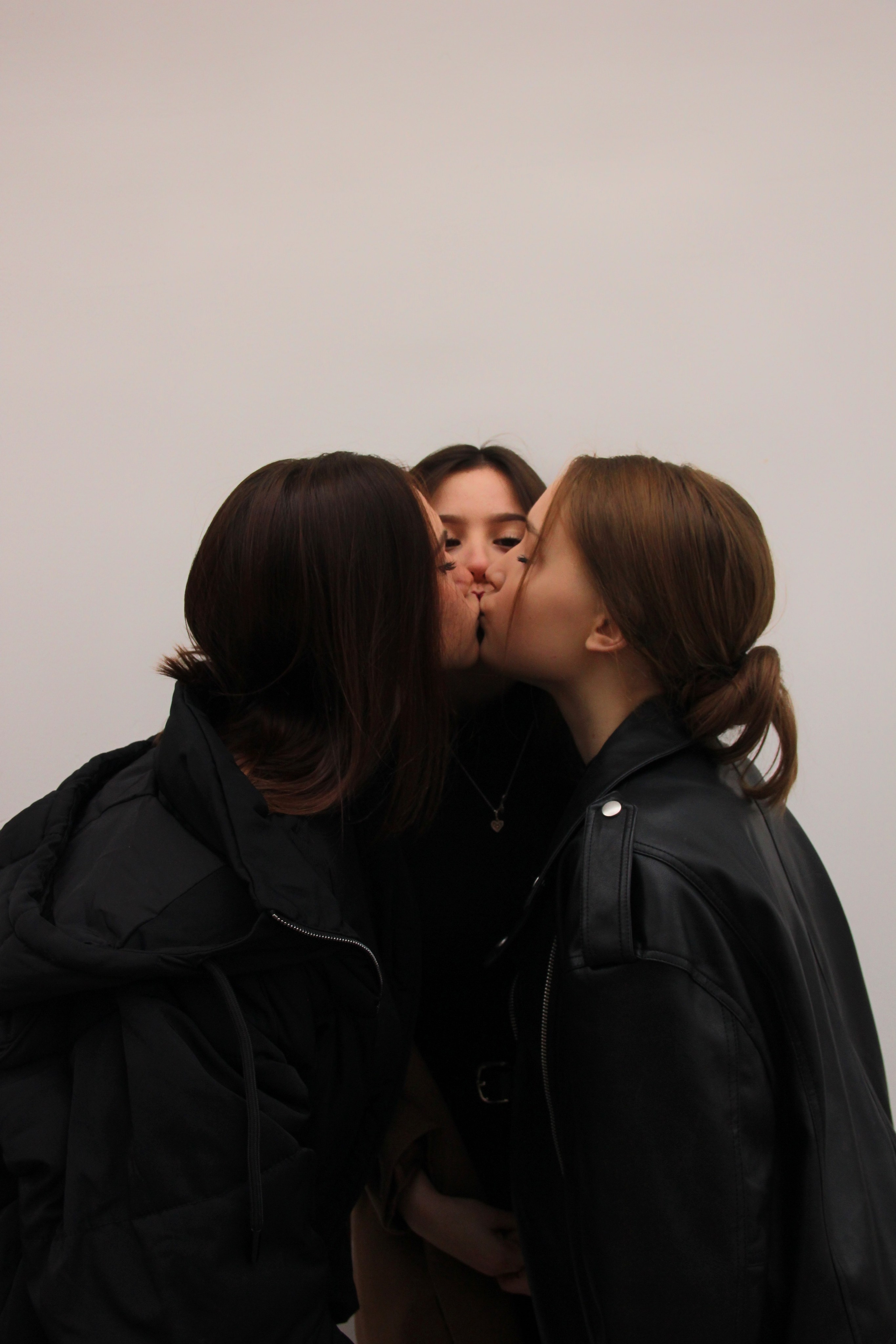 Thx.dasha. Креативный фотограф Азизова Самира