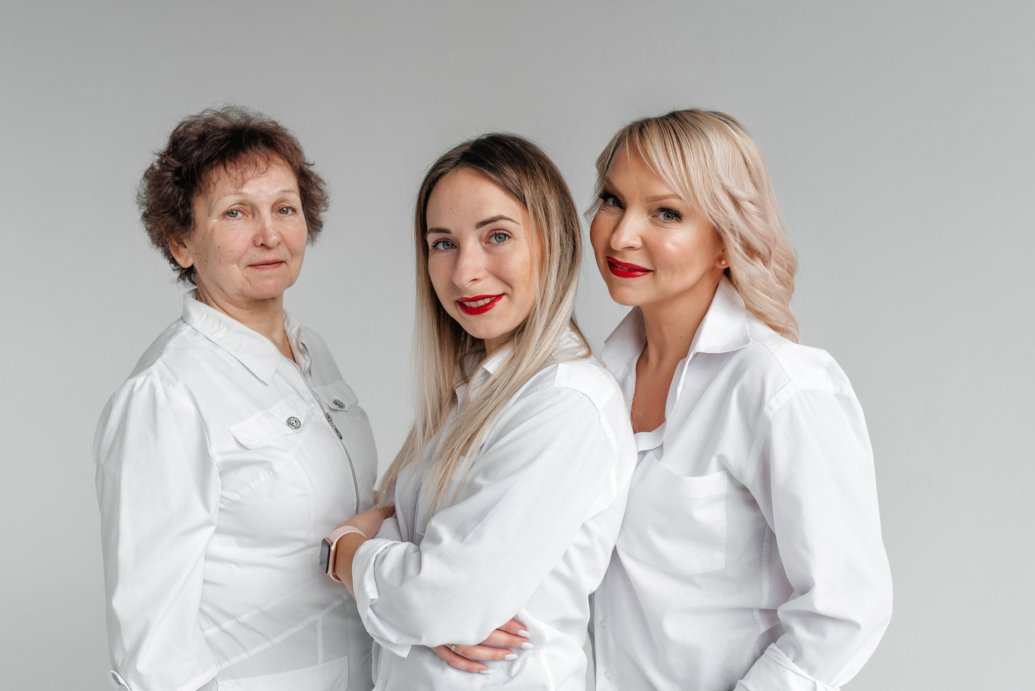 Съемка поколений. Свадебный и семейный фотограф из Санкт-Петербурга Климов Анатолий