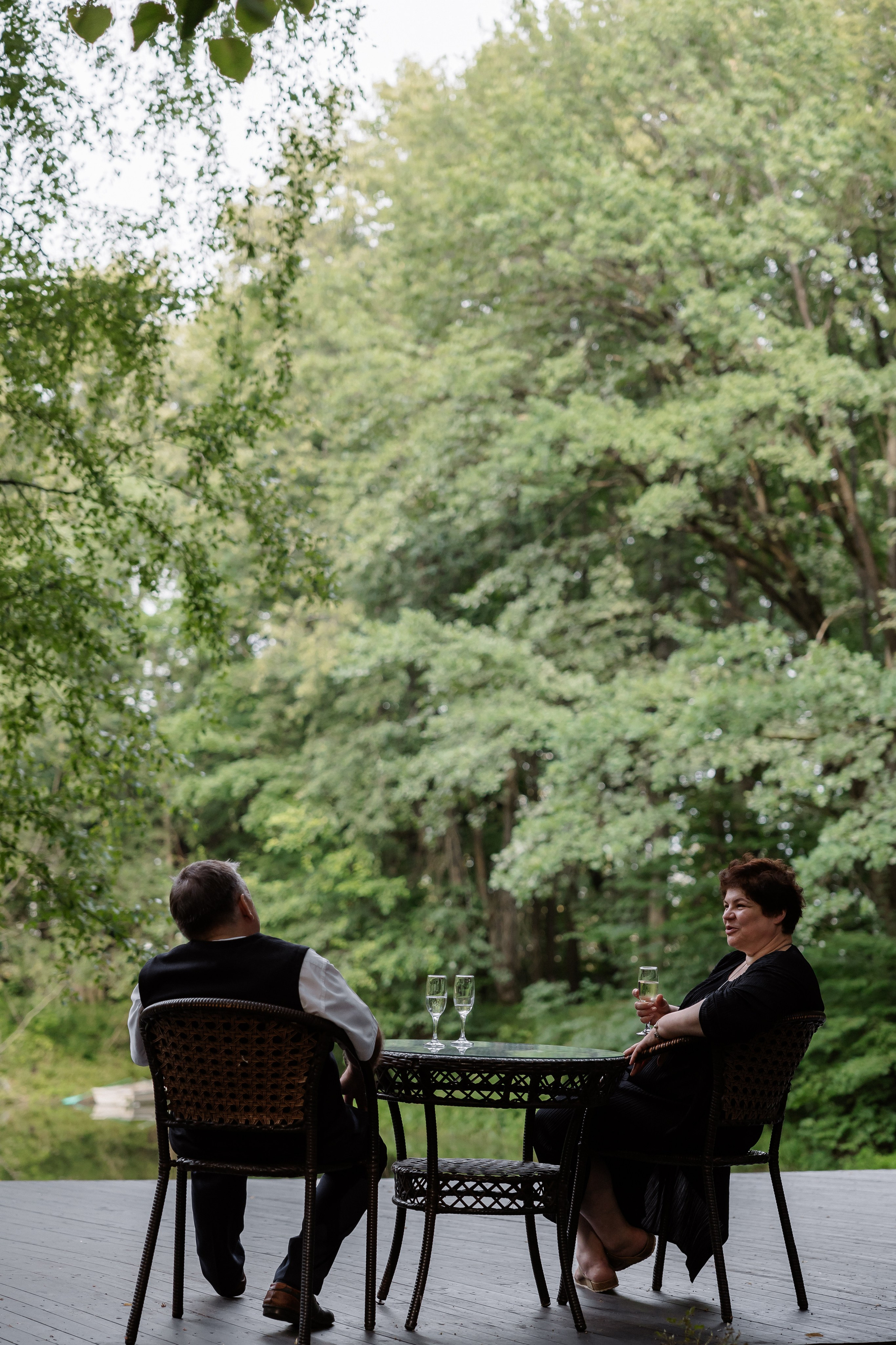 Денис & Александра. RETOUCH-HOUSE