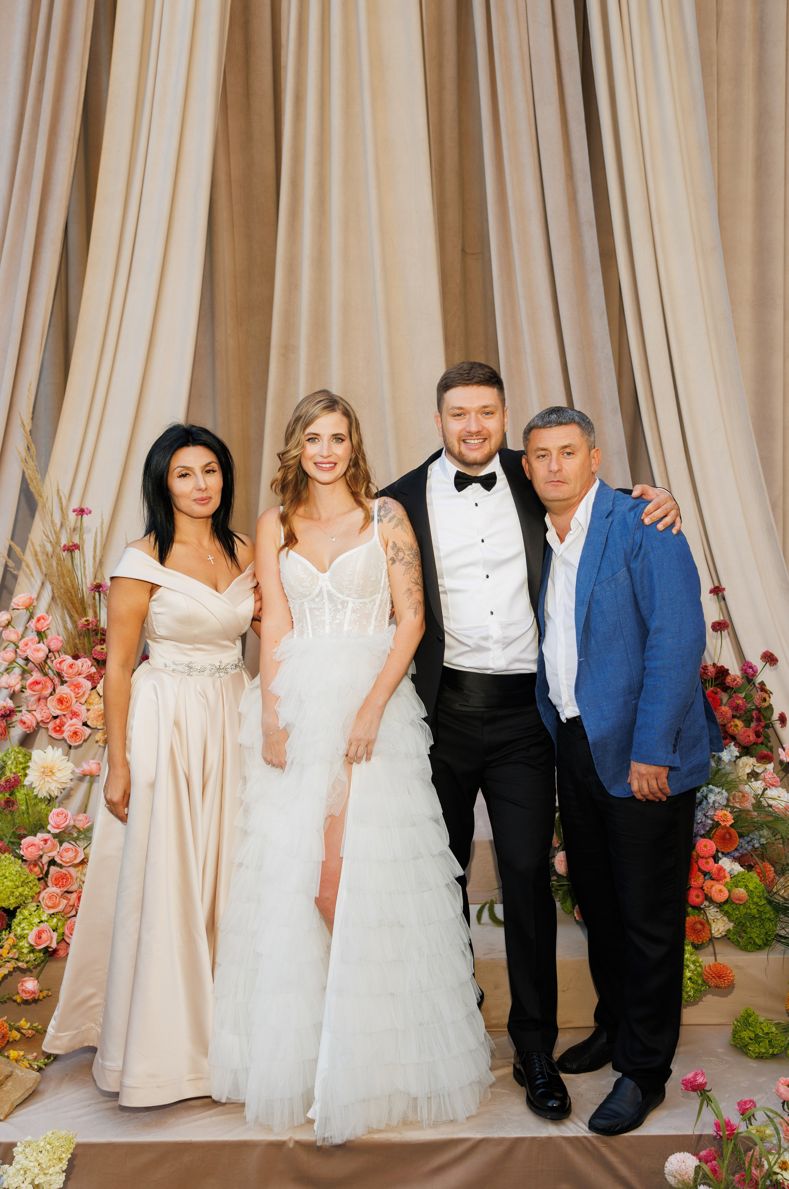 Дима & Варя. RETOUCH-HOUSE