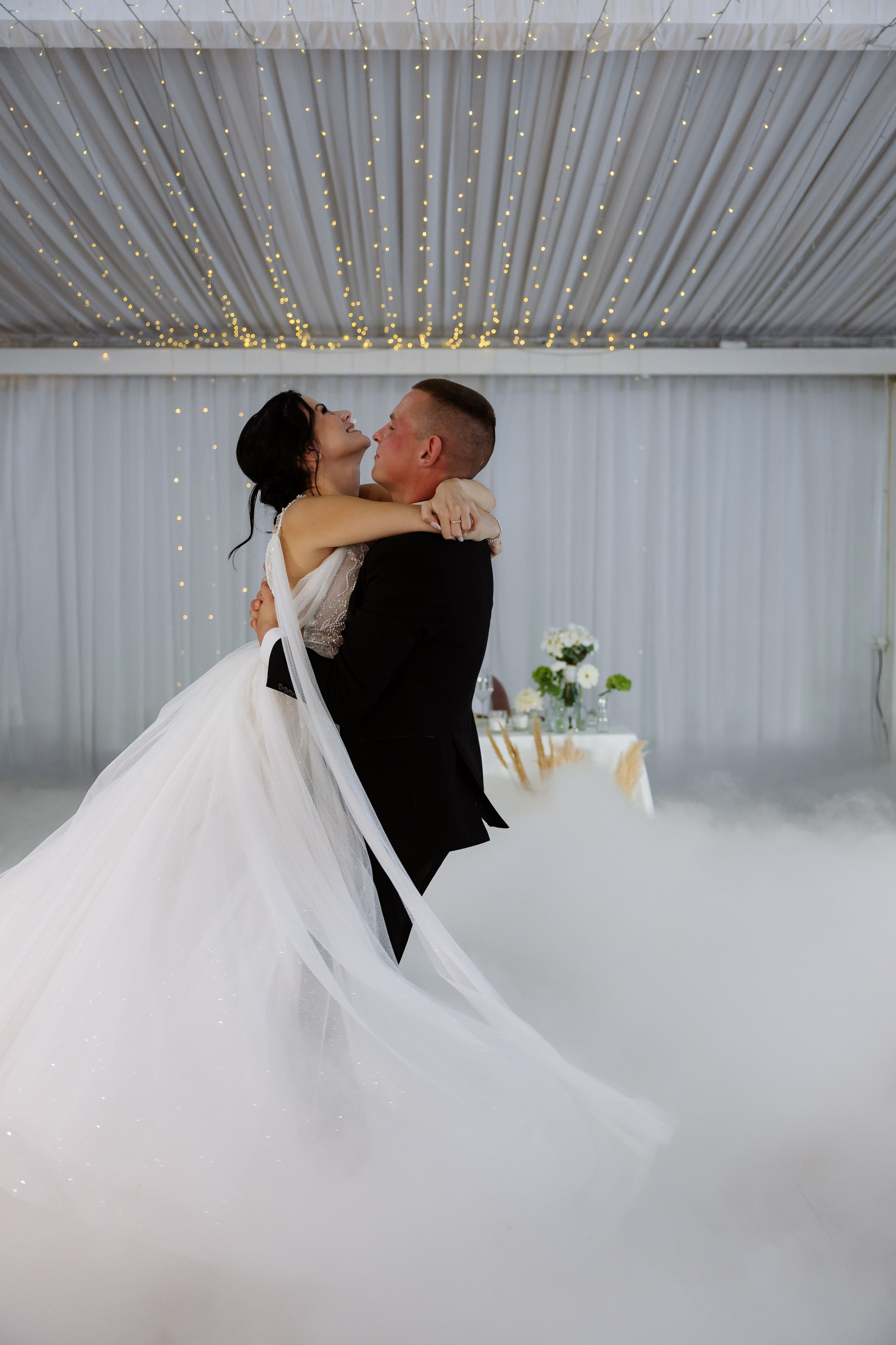 Владислав & Дарья. RETOUCH-HOUSE