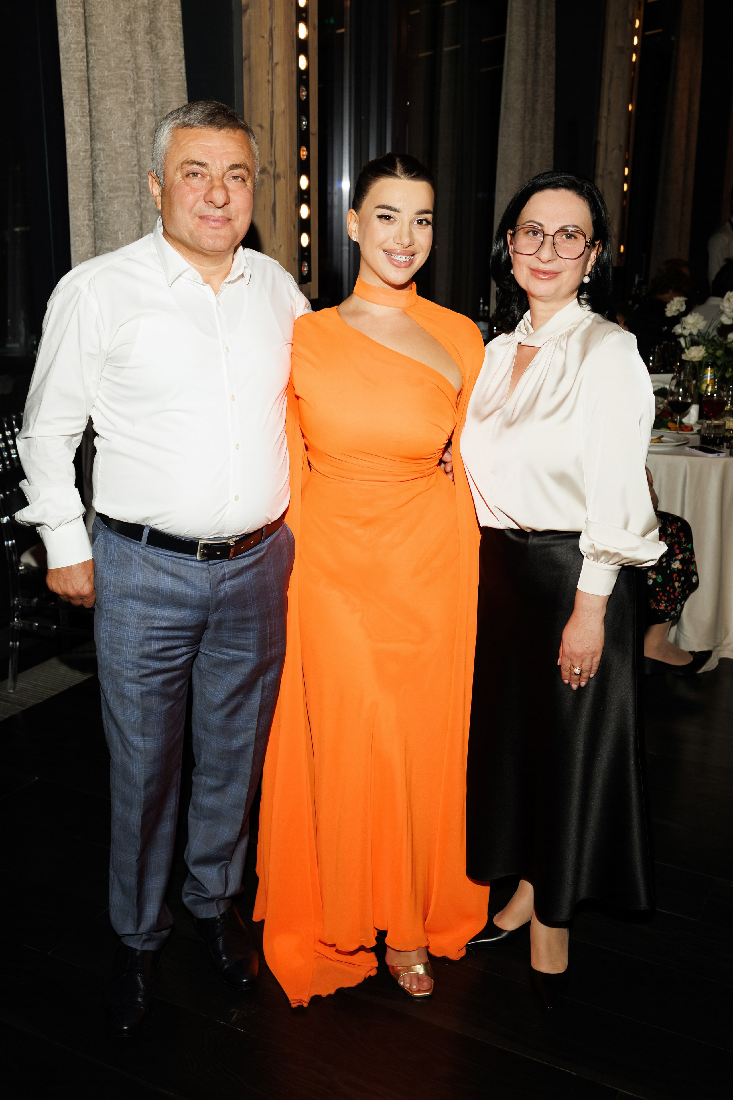 Георгий & Нино. RETOUCH-HOUSE