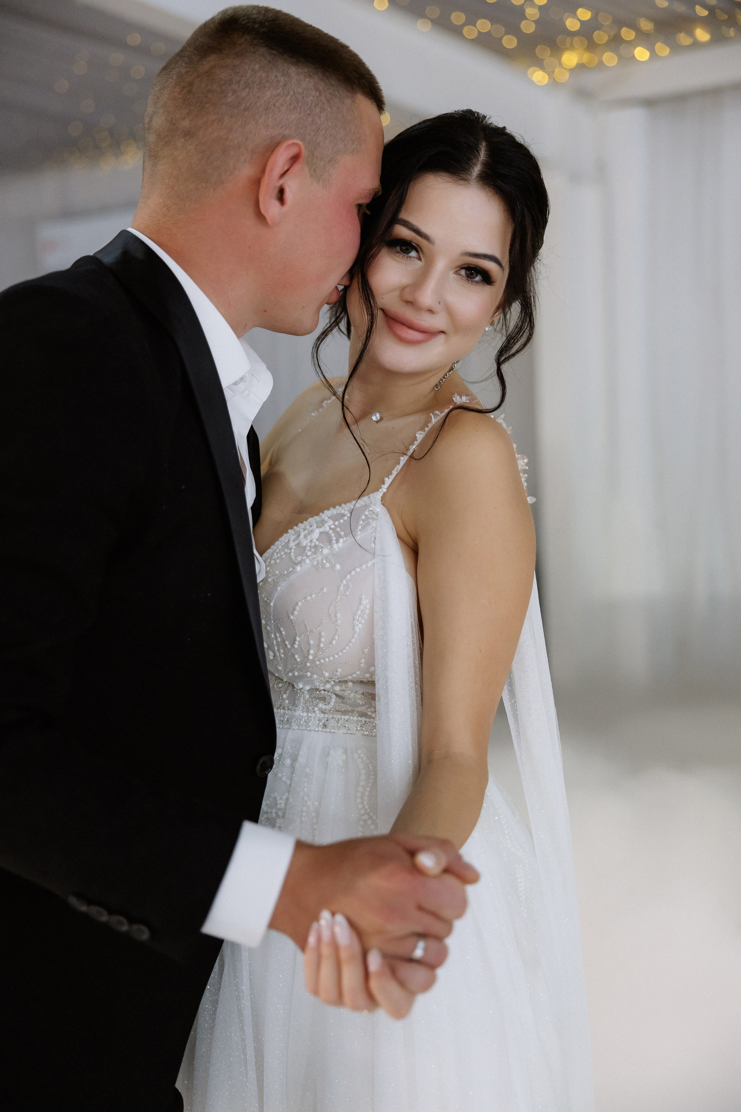 Владислав & Дарья. RETOUCH-HOUSE