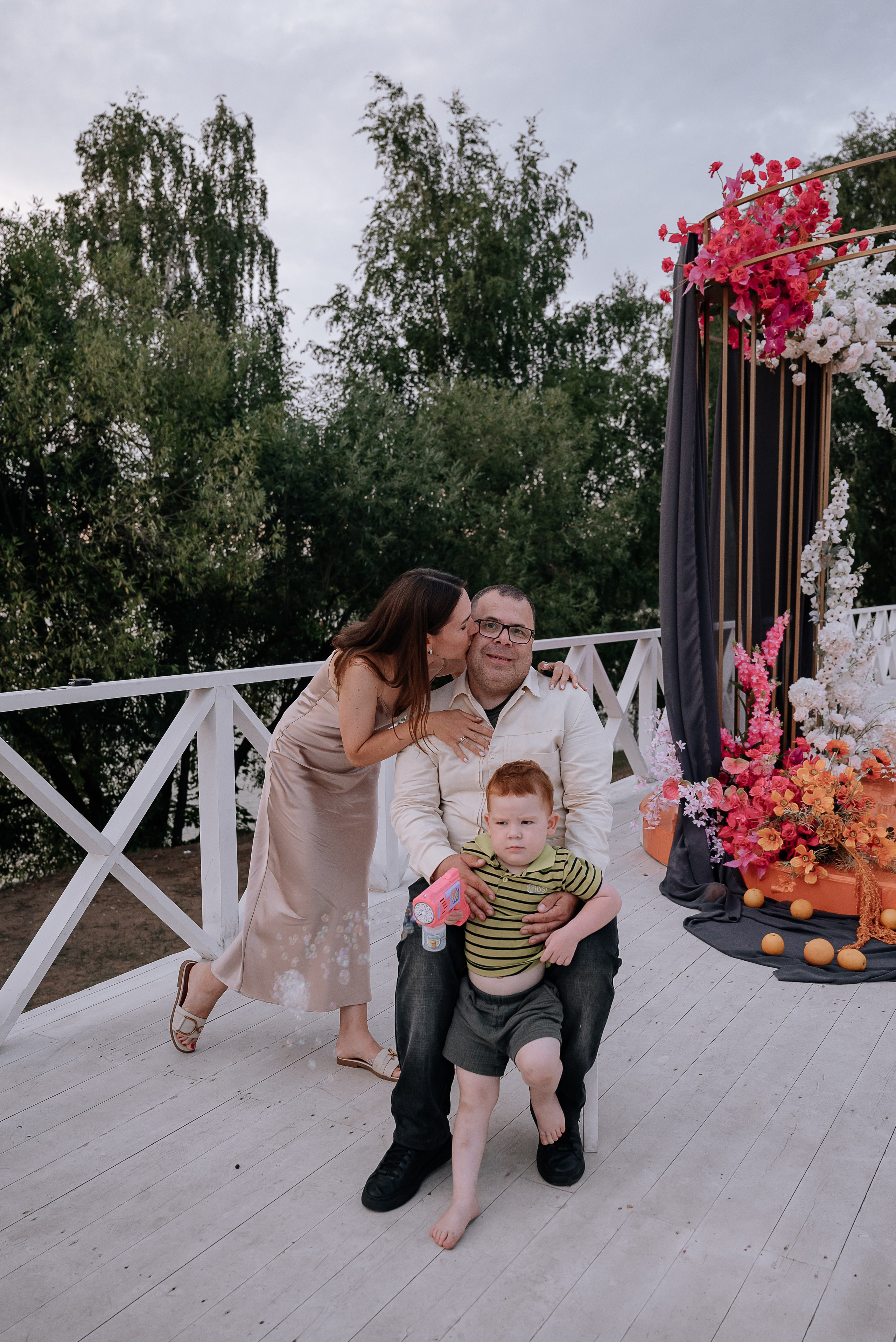 Костя & Лиза. RETOUCH-HOUSE