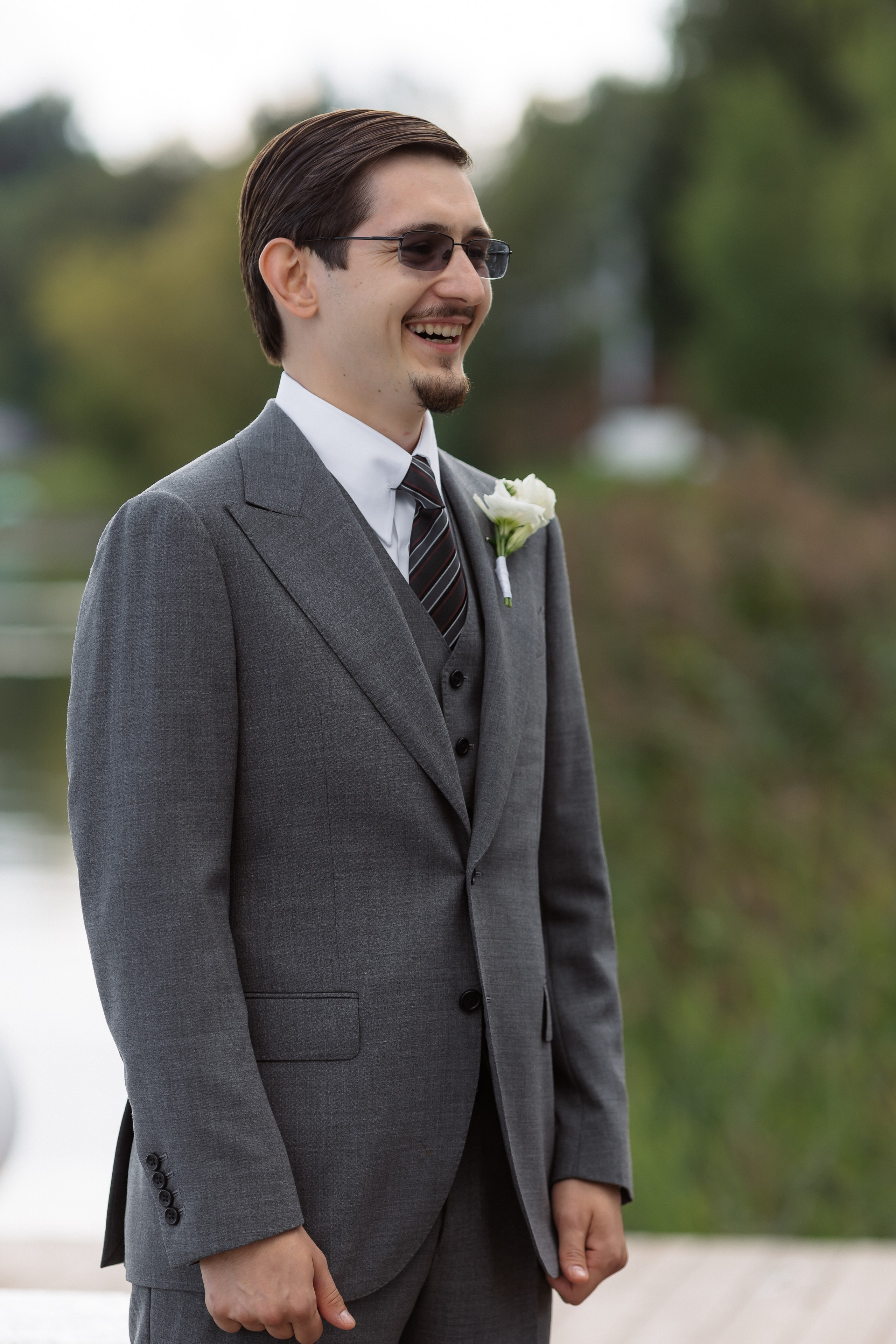 Эмилия & Тимур. RETOUCH-HOUSE