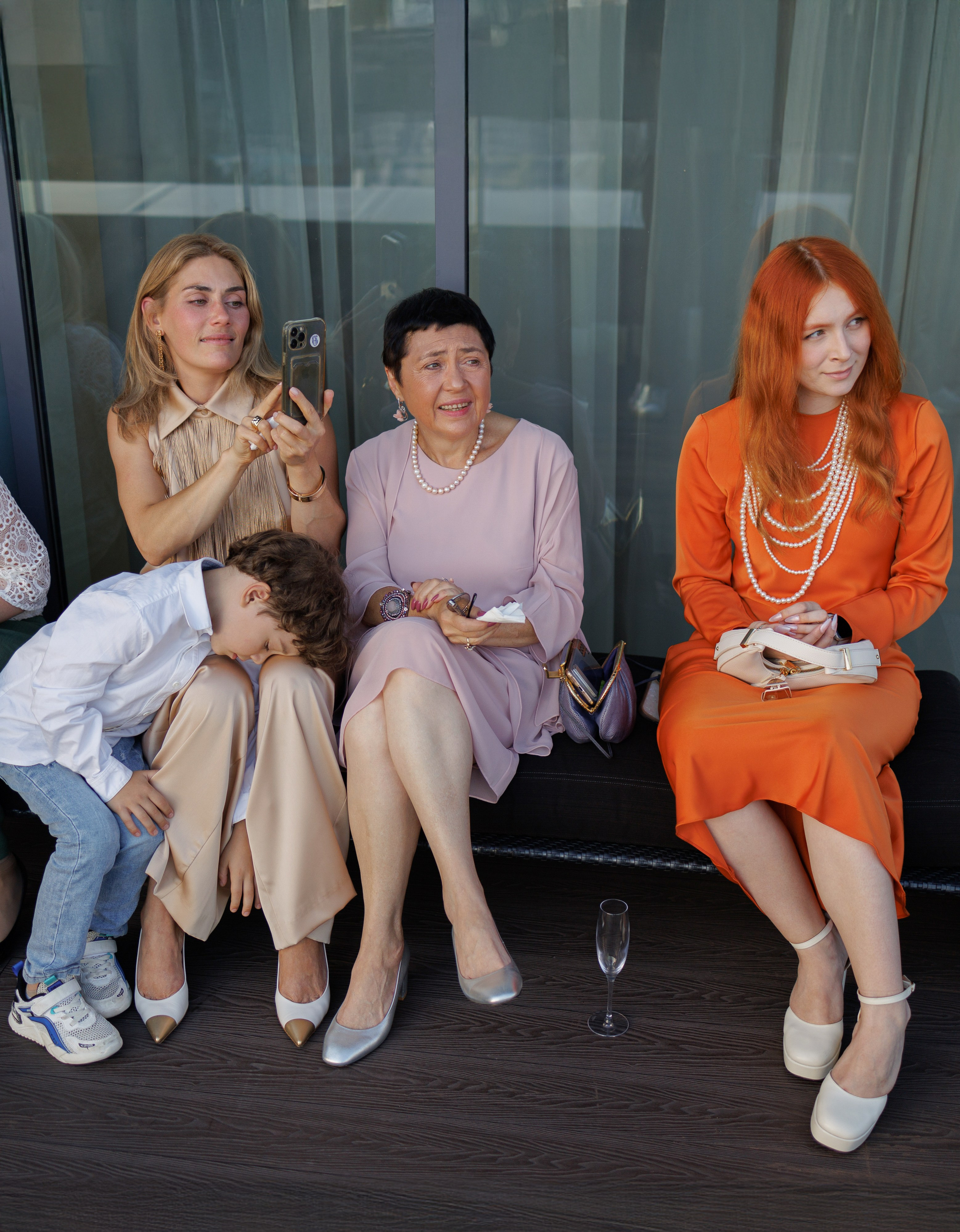 Илья & Таня. RETOUCH-HOUSE