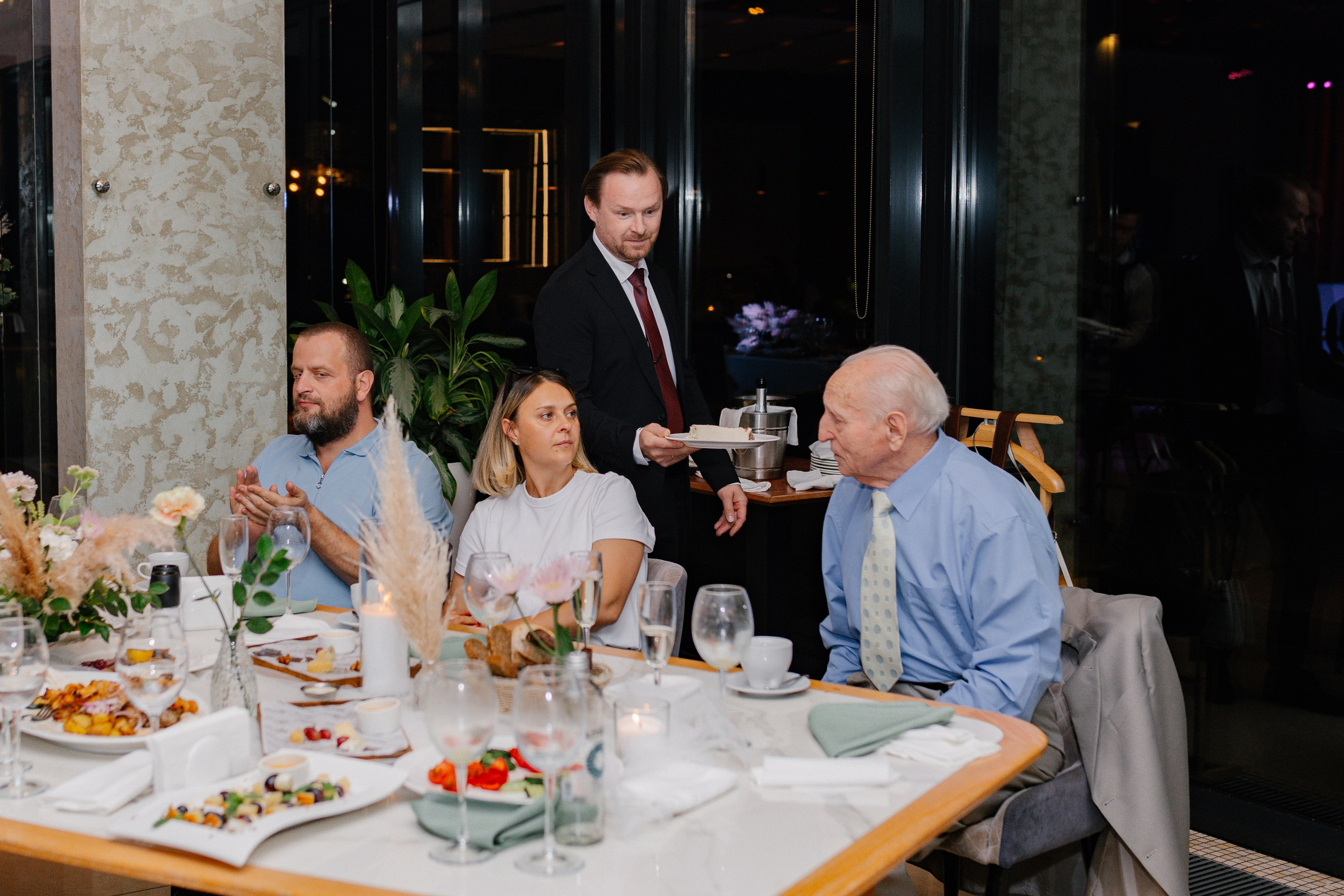 Сергей & Анастасия. RETOUCH-HOUSE