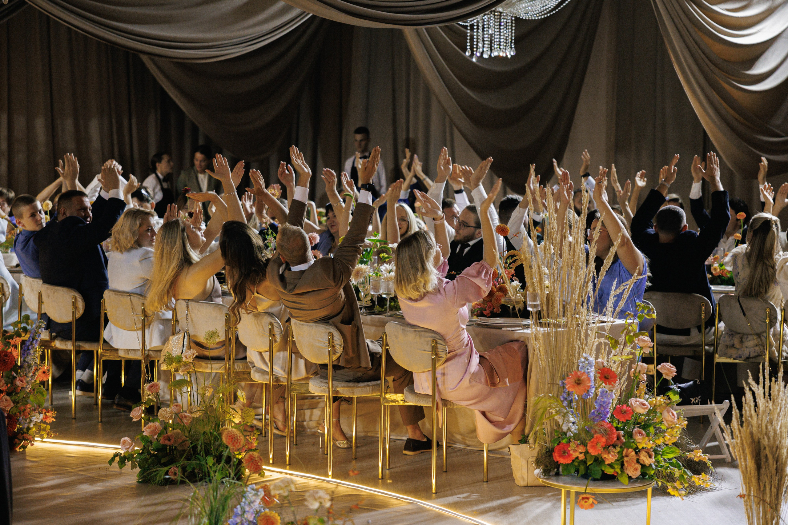 Дима & Варя. RETOUCH-HOUSE