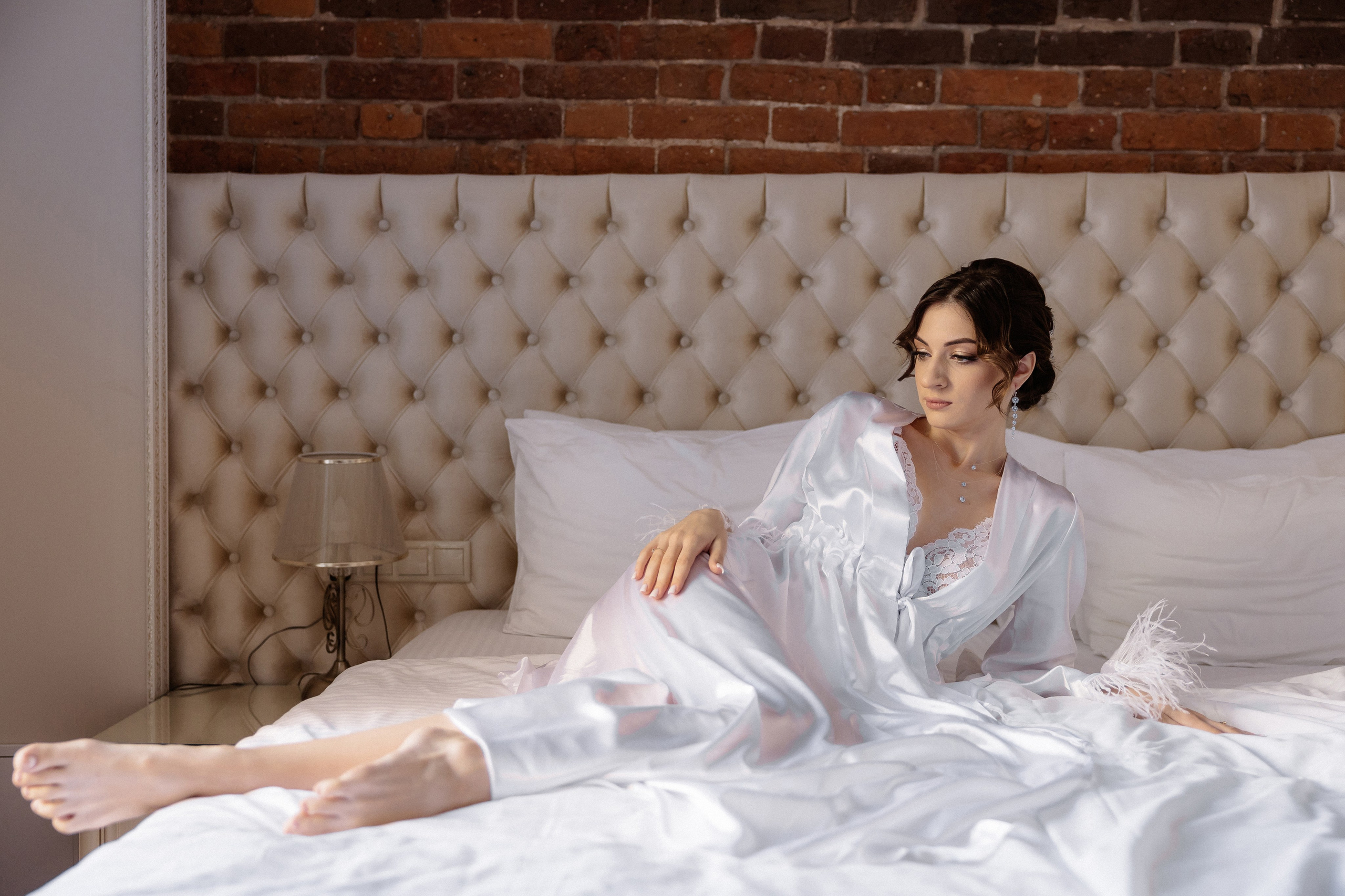 Александр & Марьяна. RETOUCH-HOUSE