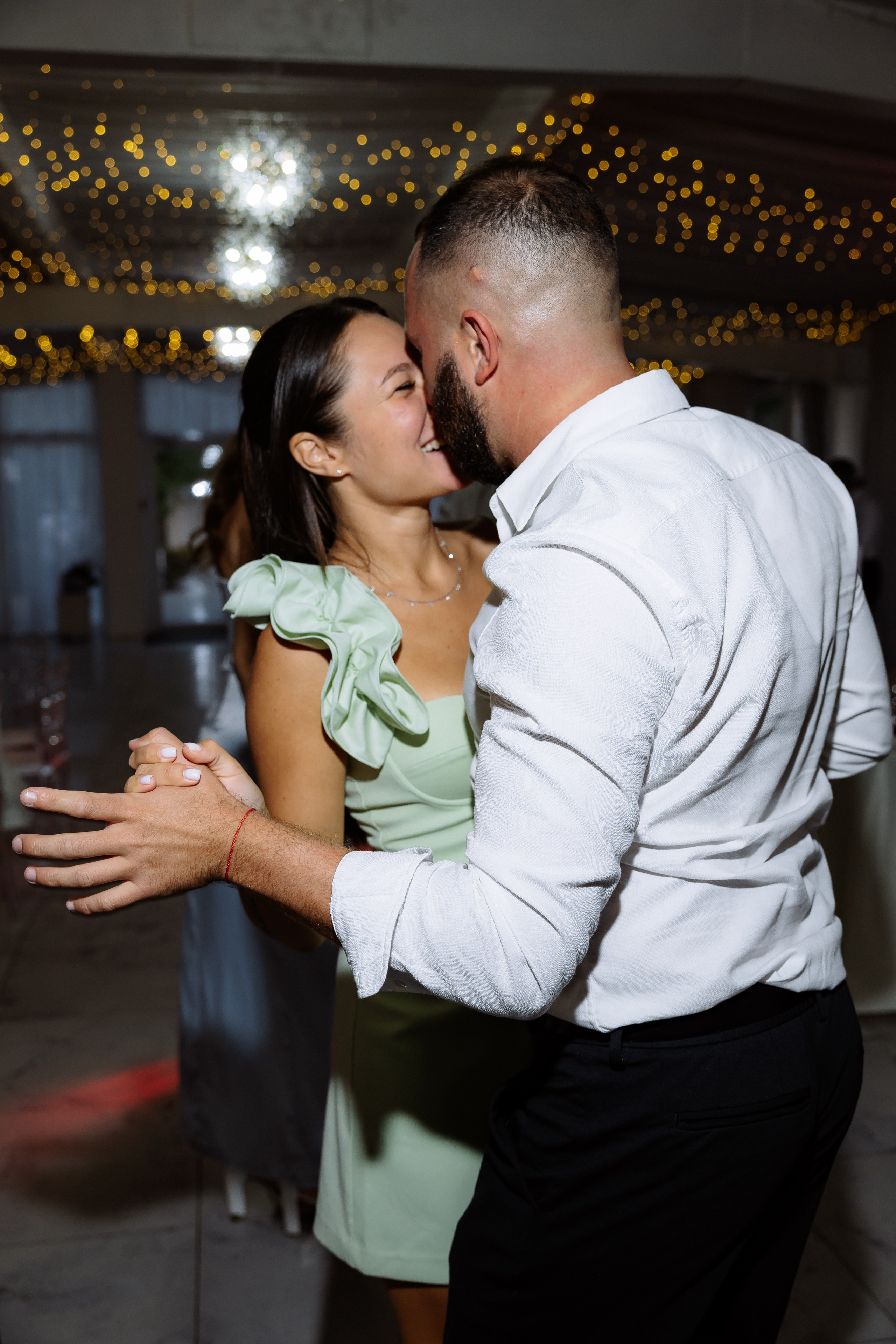 Владислав & Дарья. RETOUCH-HOUSE