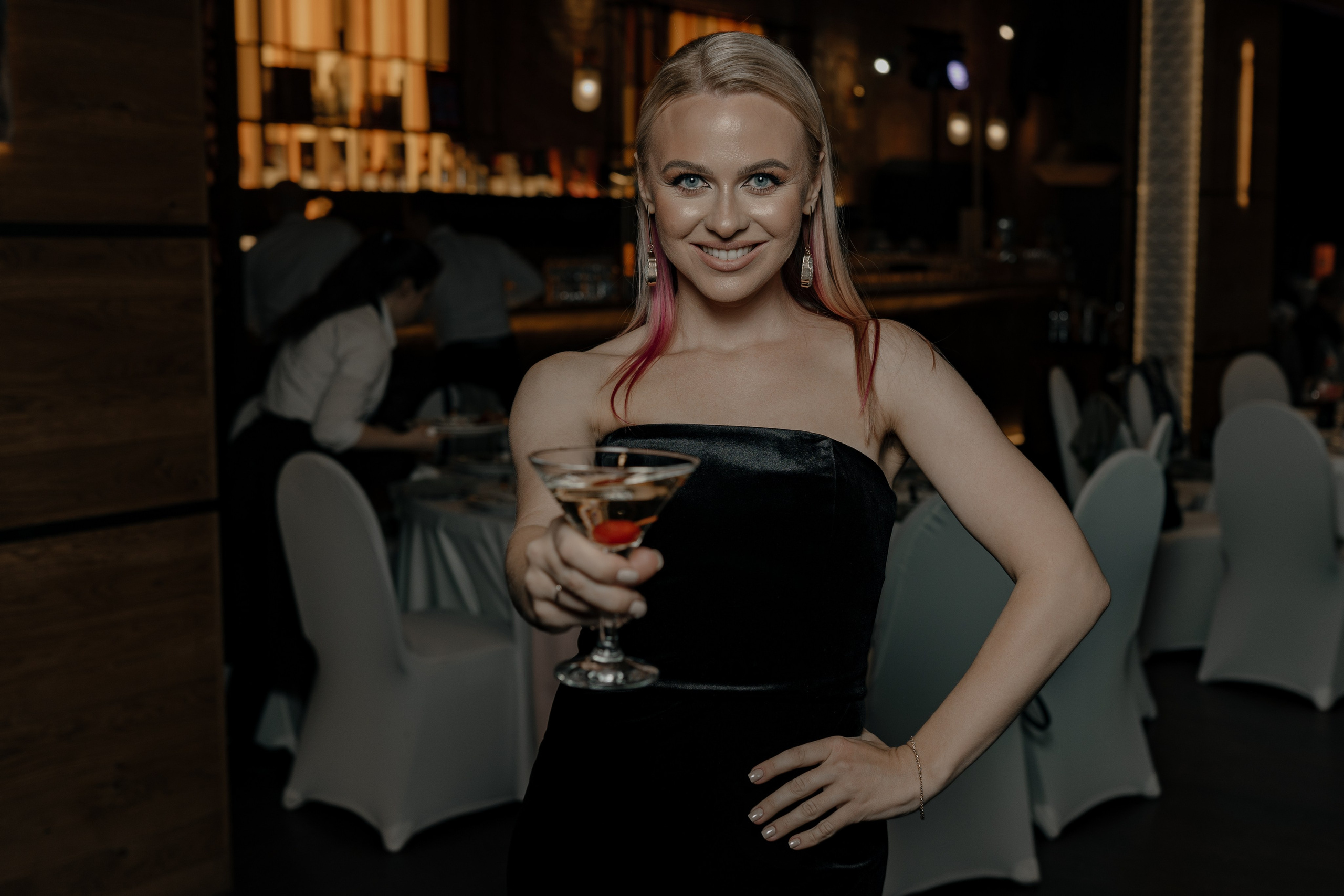 16.09.2024. RETOUCH-HOUSE