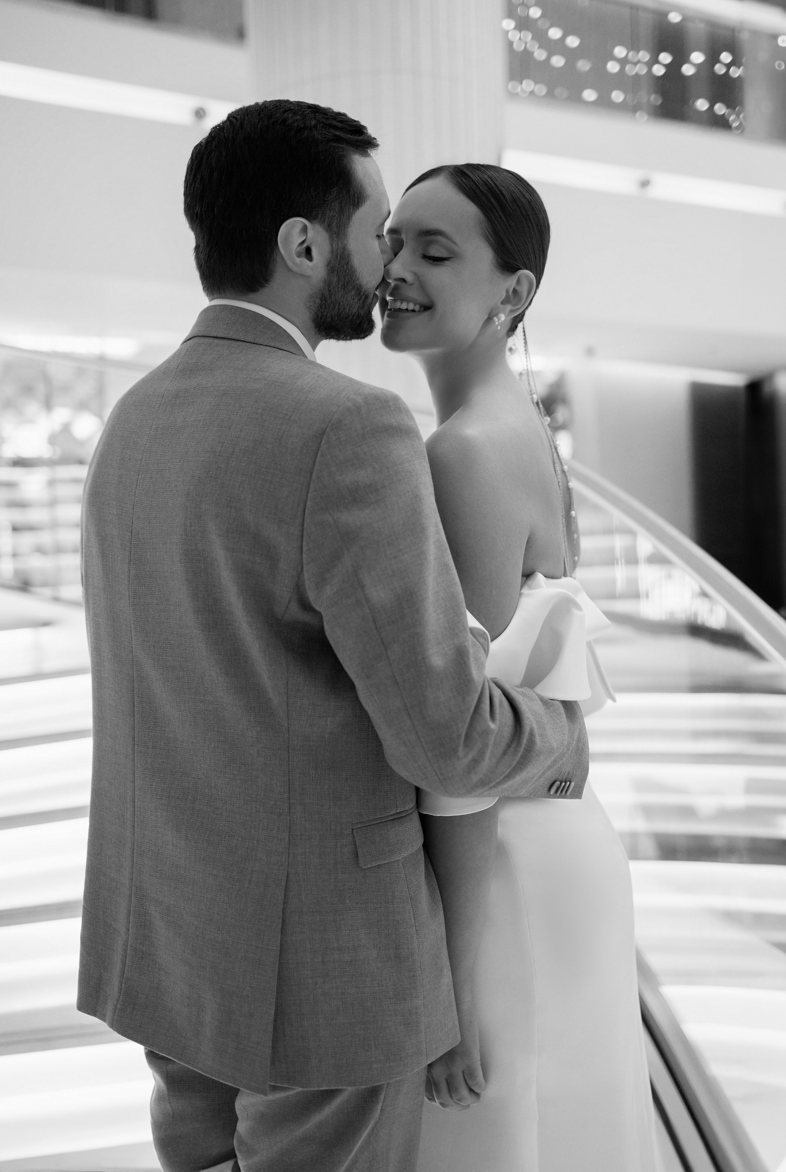 Илья & Валерия. RETOUCH-HOUSE