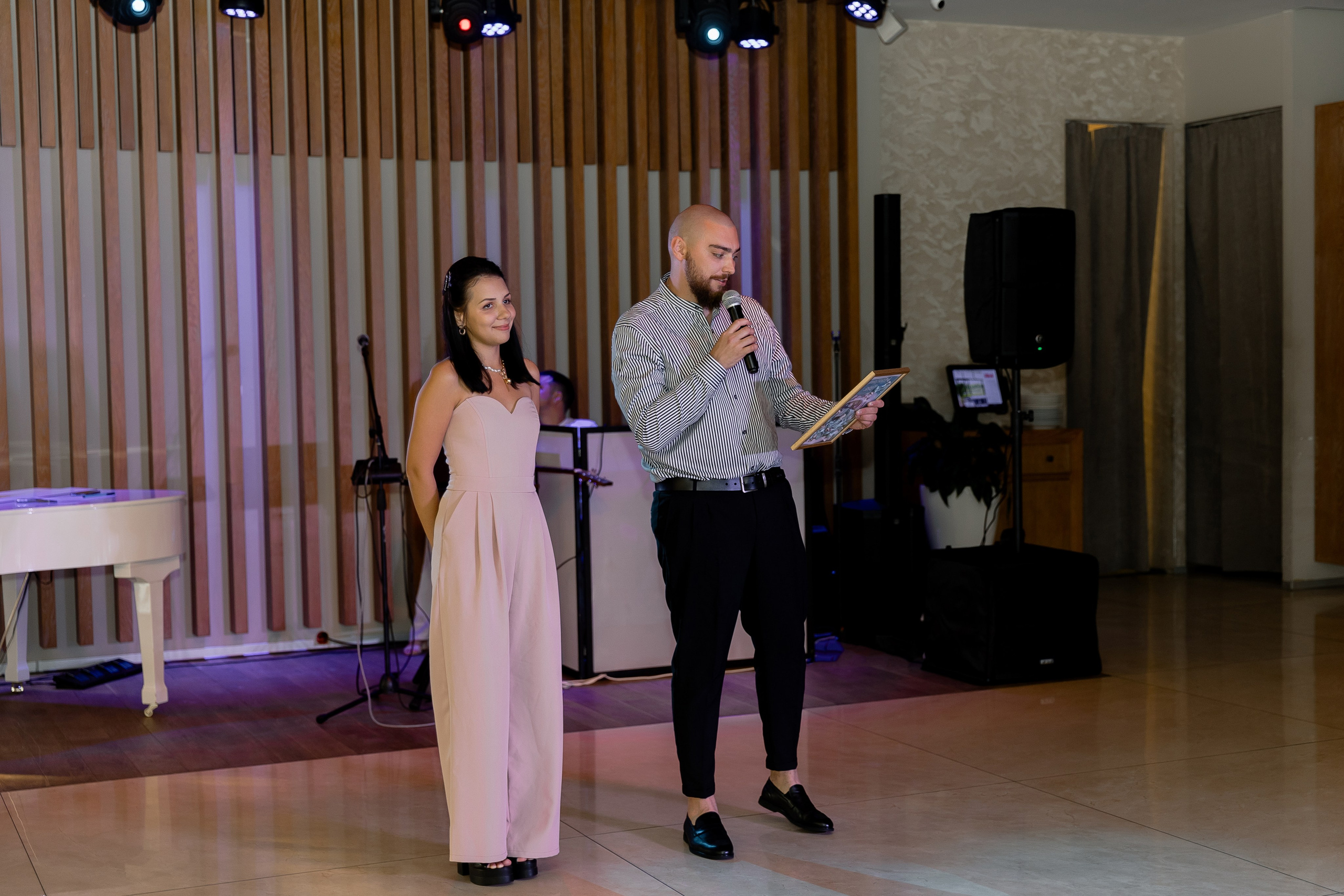 Сергей & Анастасия. RETOUCH-HOUSE