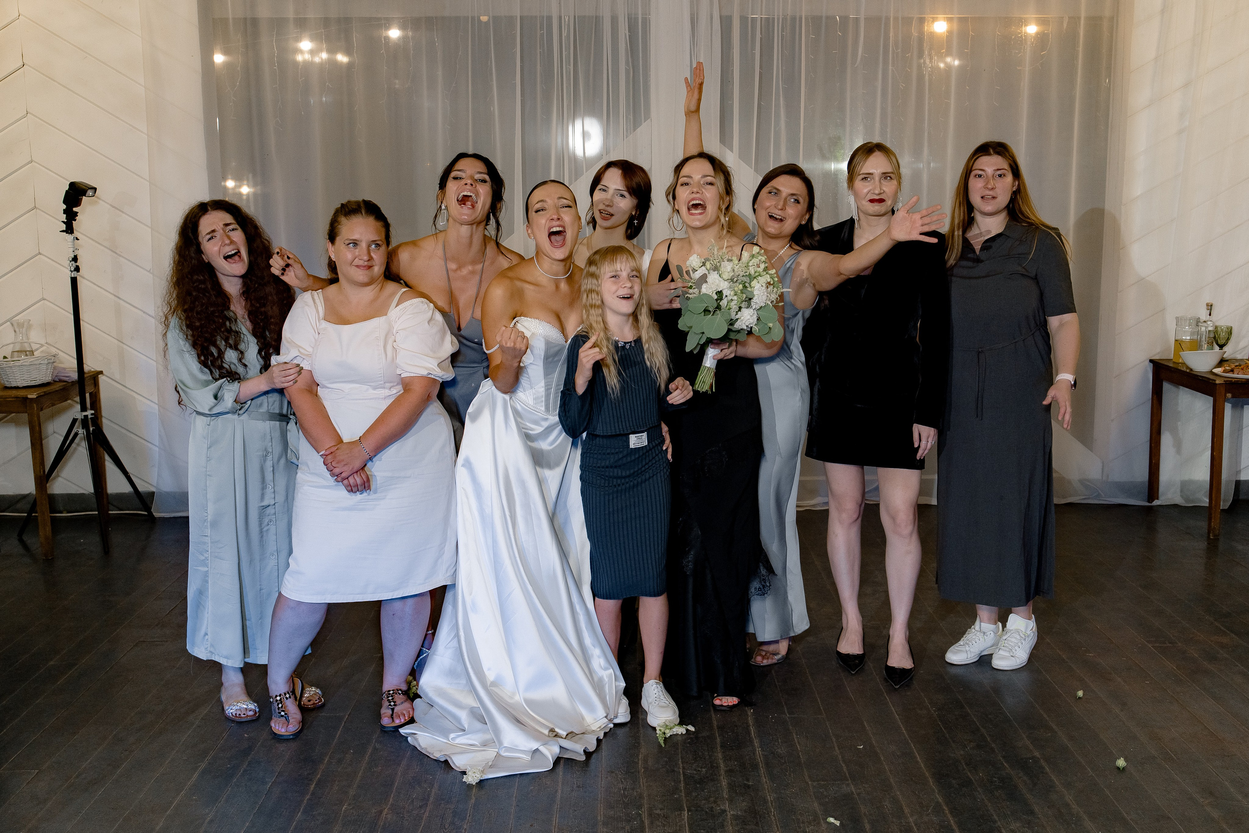 Илья & Инна. RETOUCH-HOUSE