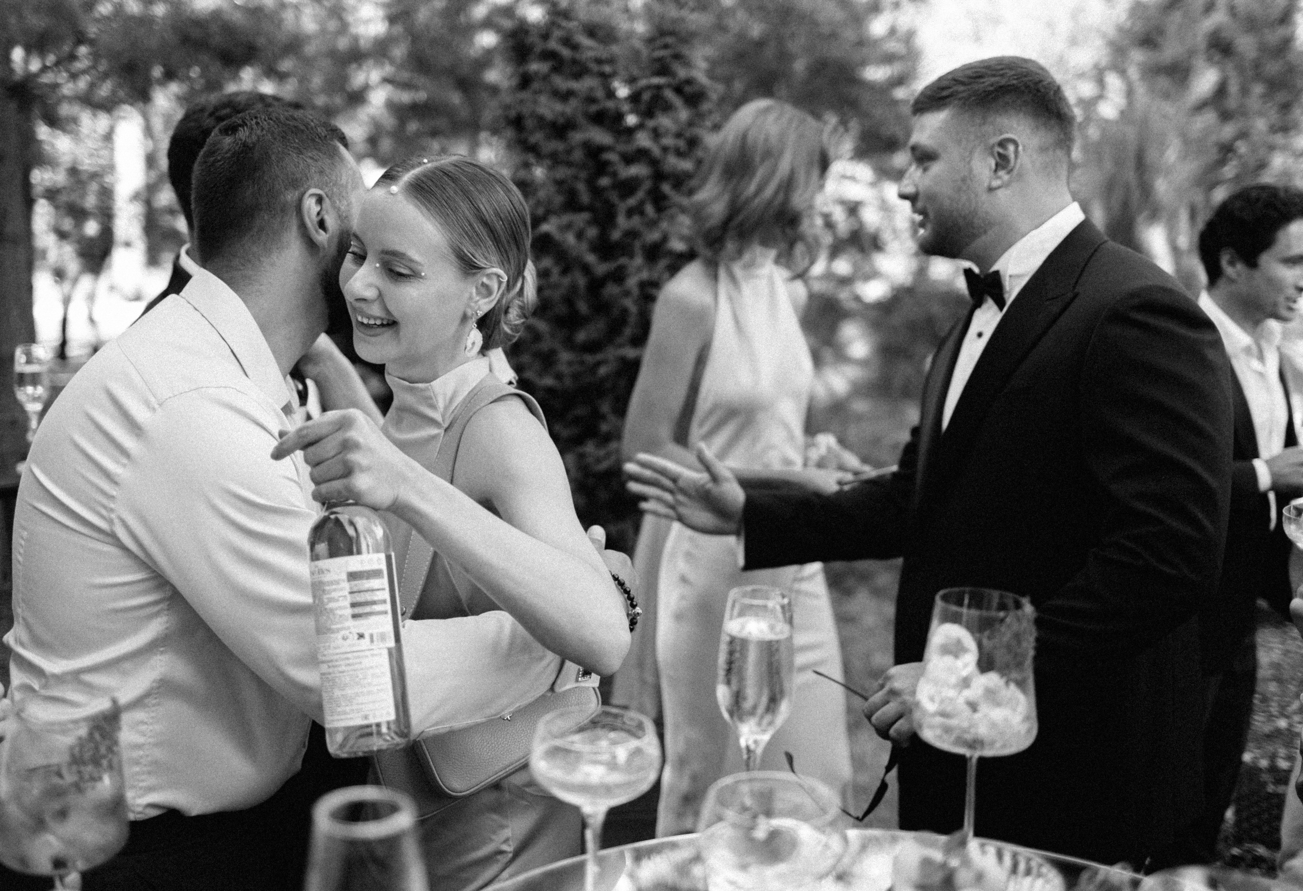 Дима & Варя. RETOUCH-HOUSE