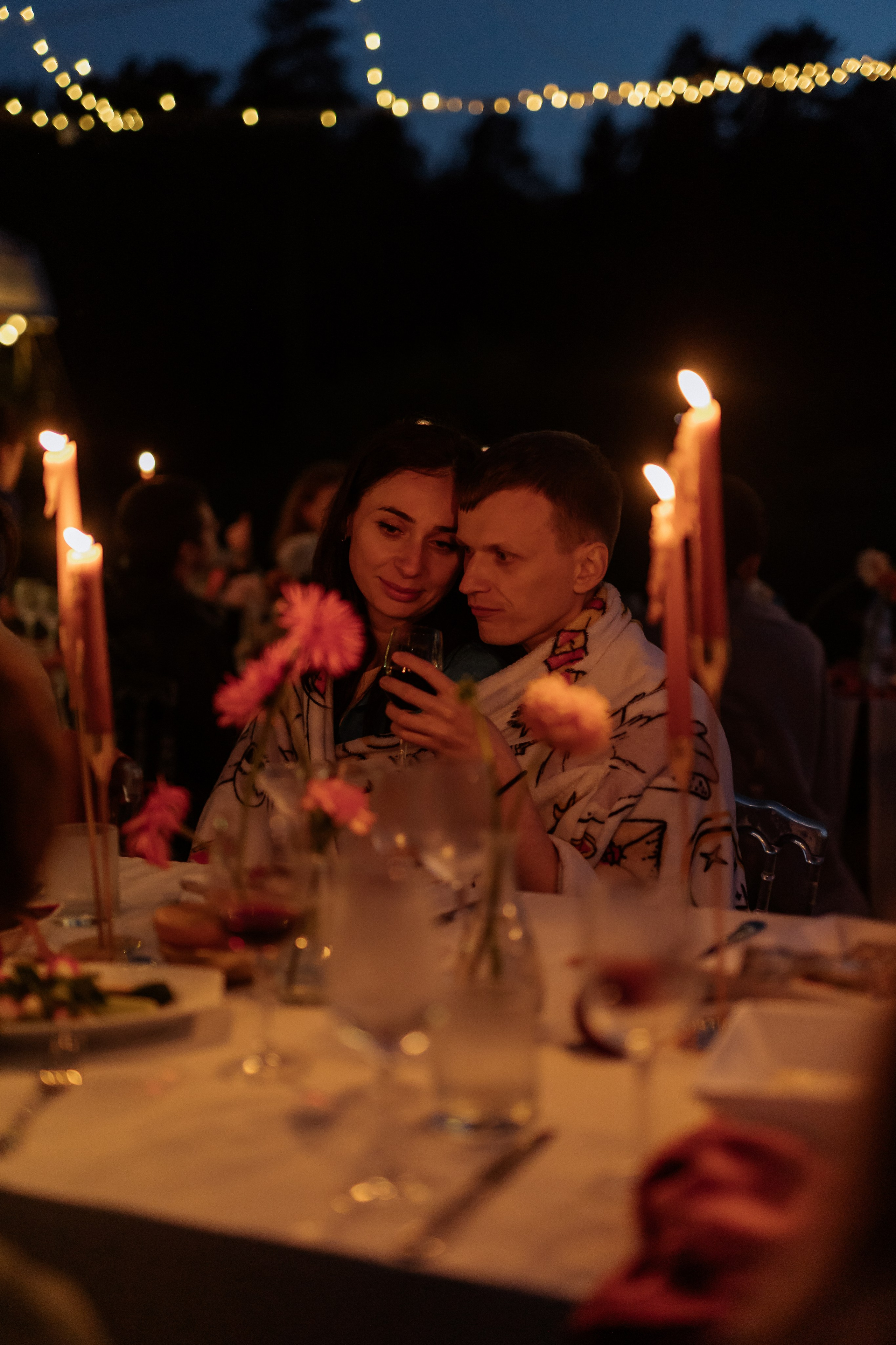 Владислав & Виктория. RETOUCH-HOUSE