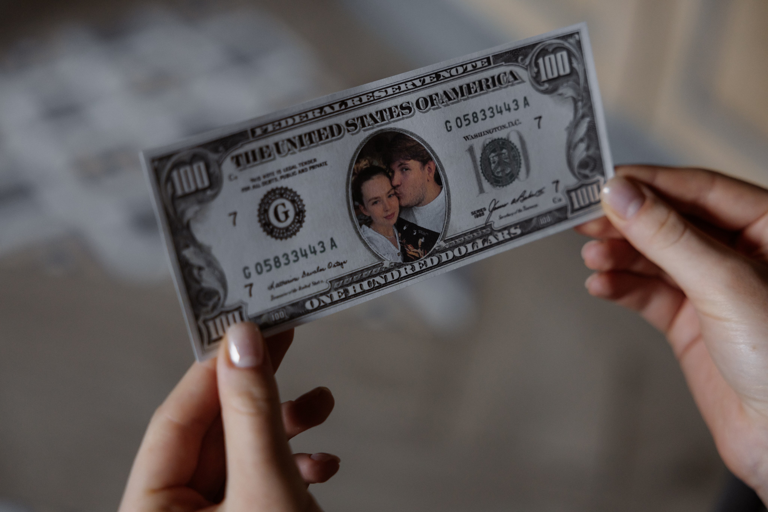 Андрей & Анастасия. RETOUCH-HOUSE