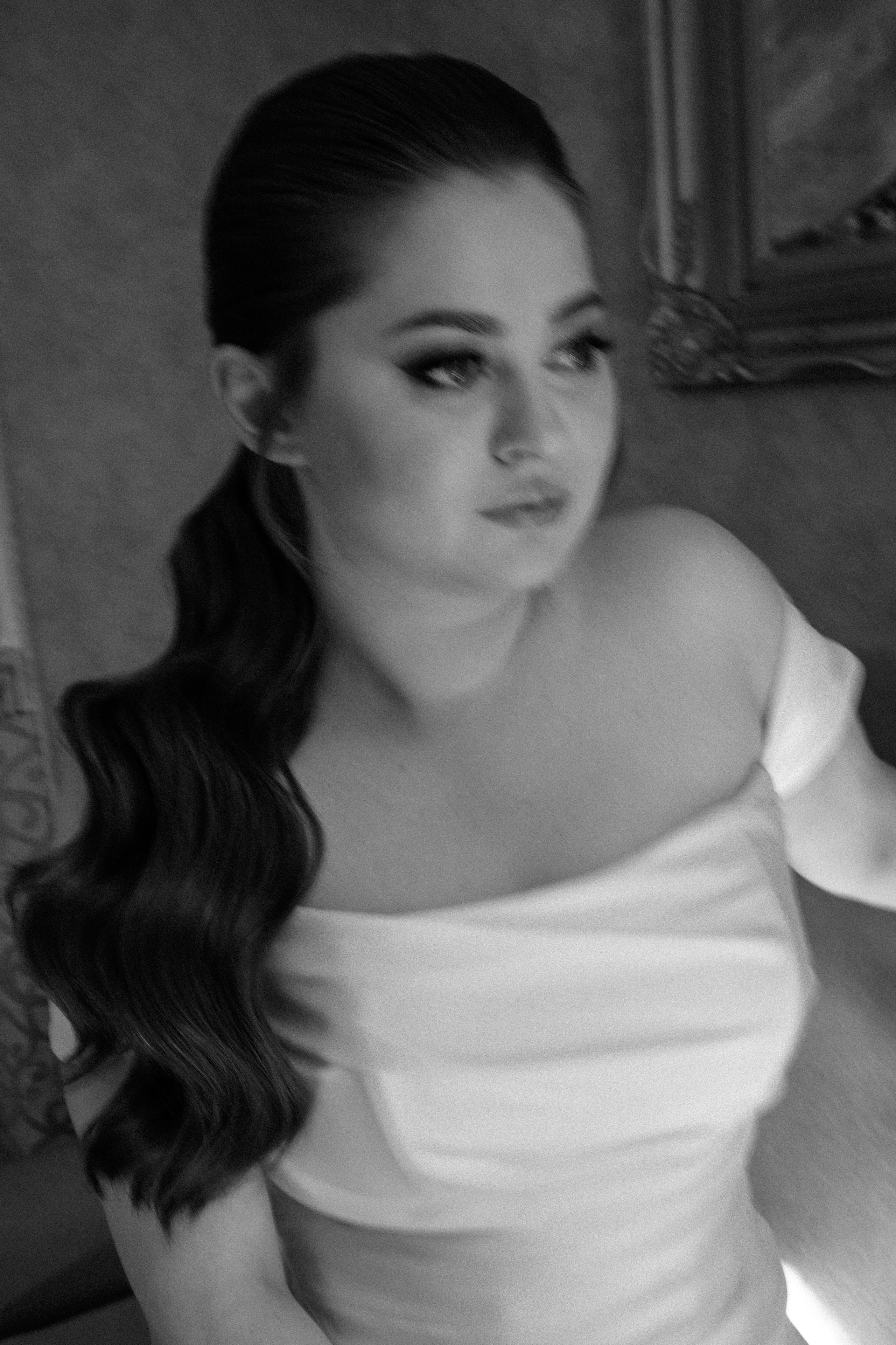 Захар & Алена. RETOUCH-HOUSE