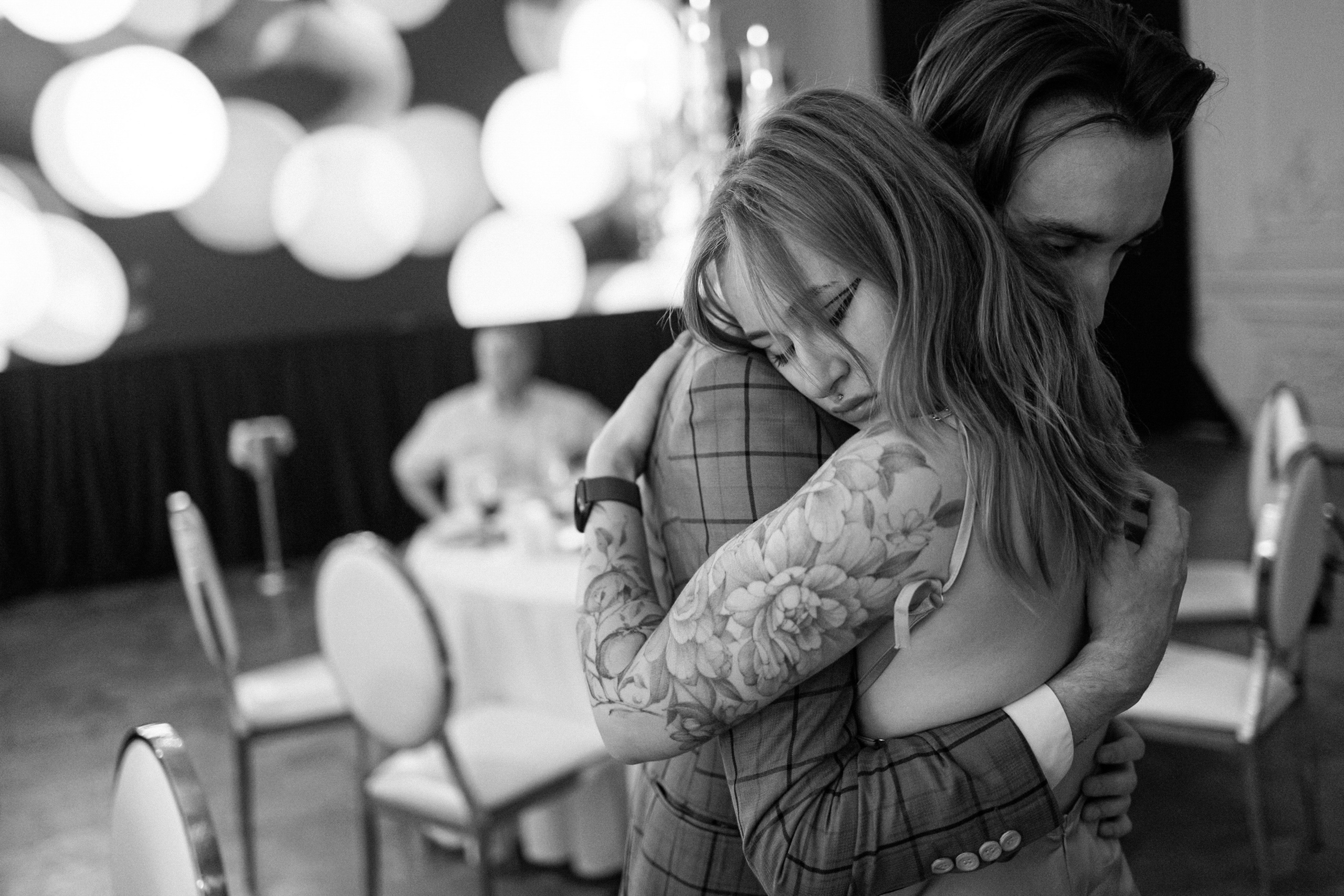 Павел & Варвара. RETOUCH-HOUSE