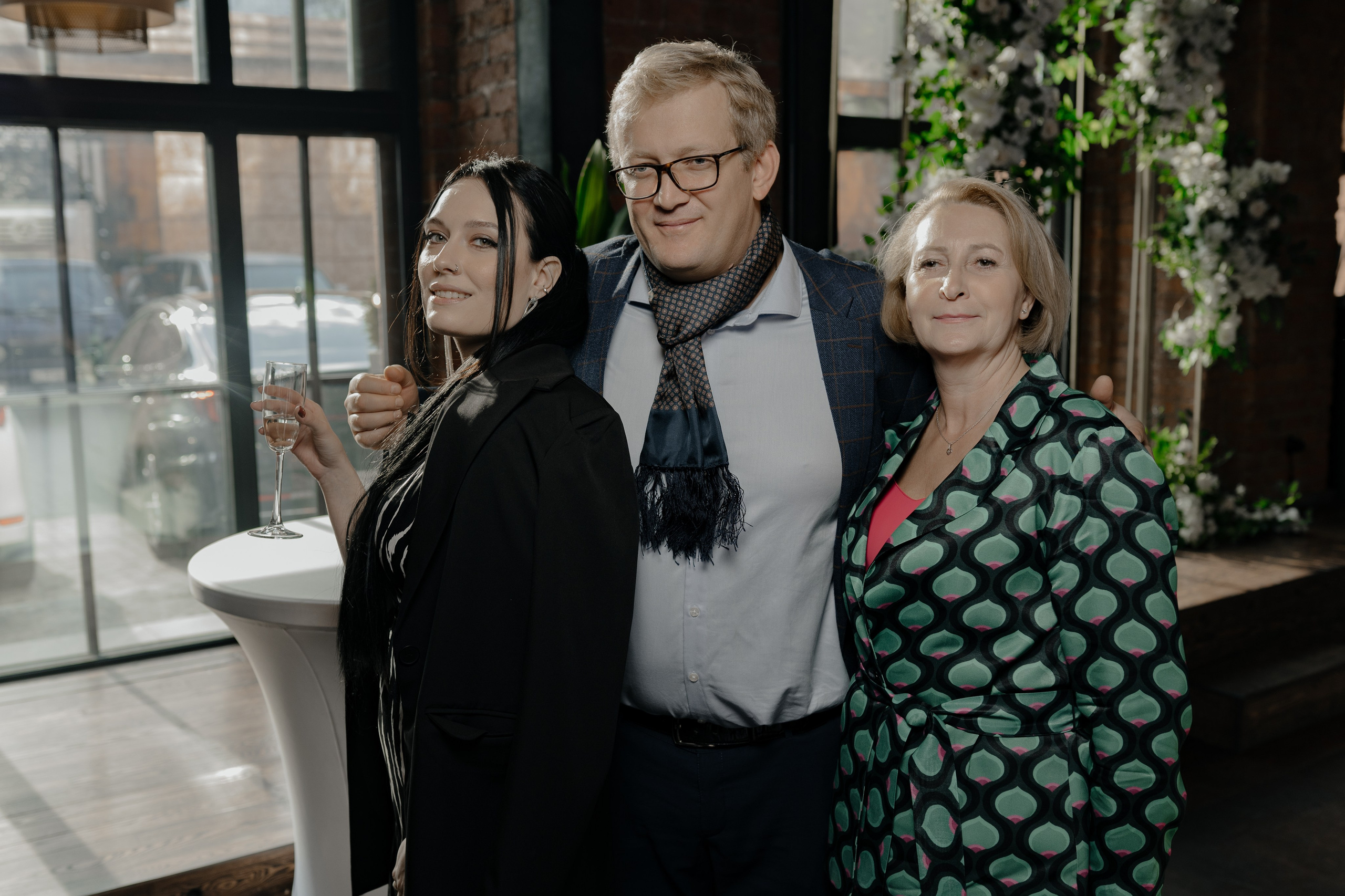 16.09.2024. RETOUCH-HOUSE