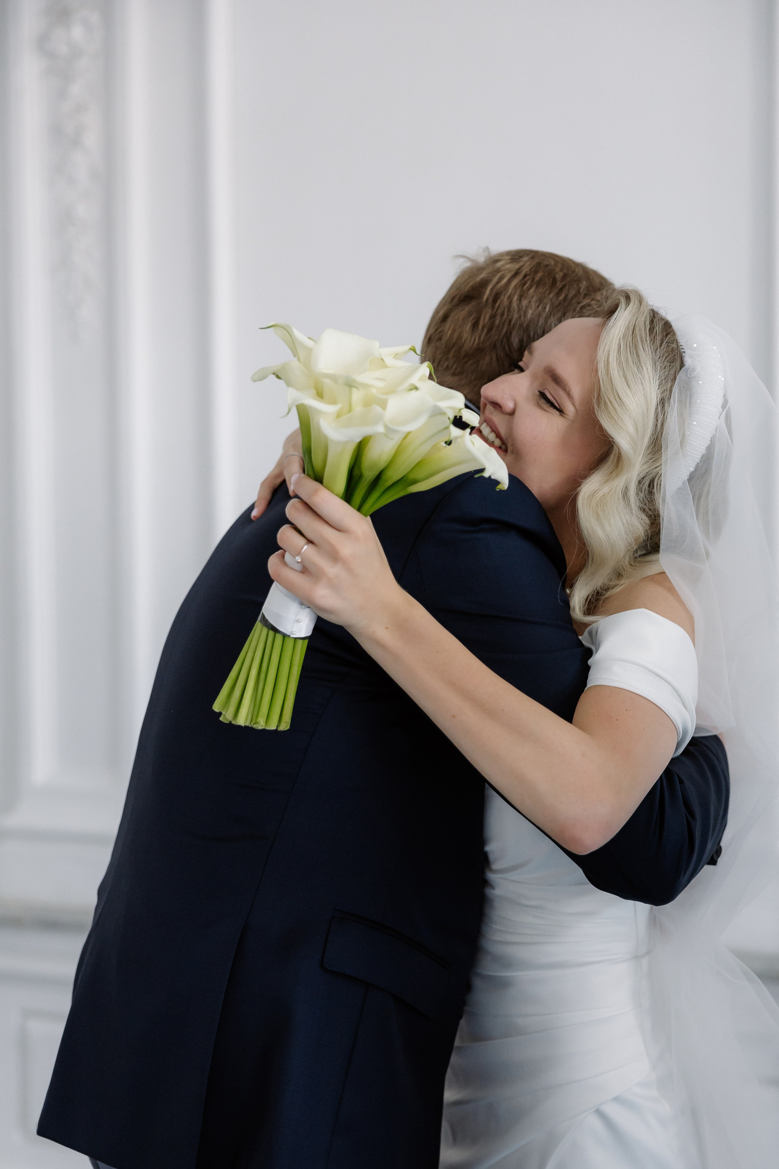 Дмитрий & Анна. RETOUCH-HOUSE