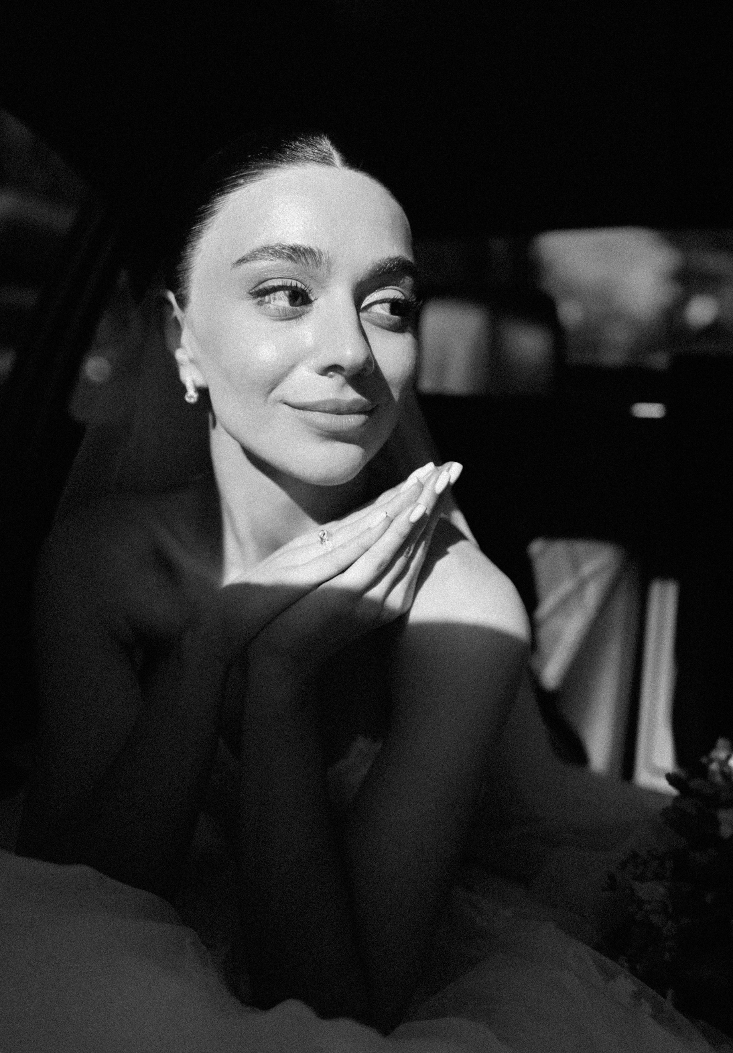 Георгий & Нино. RETOUCH-HOUSE