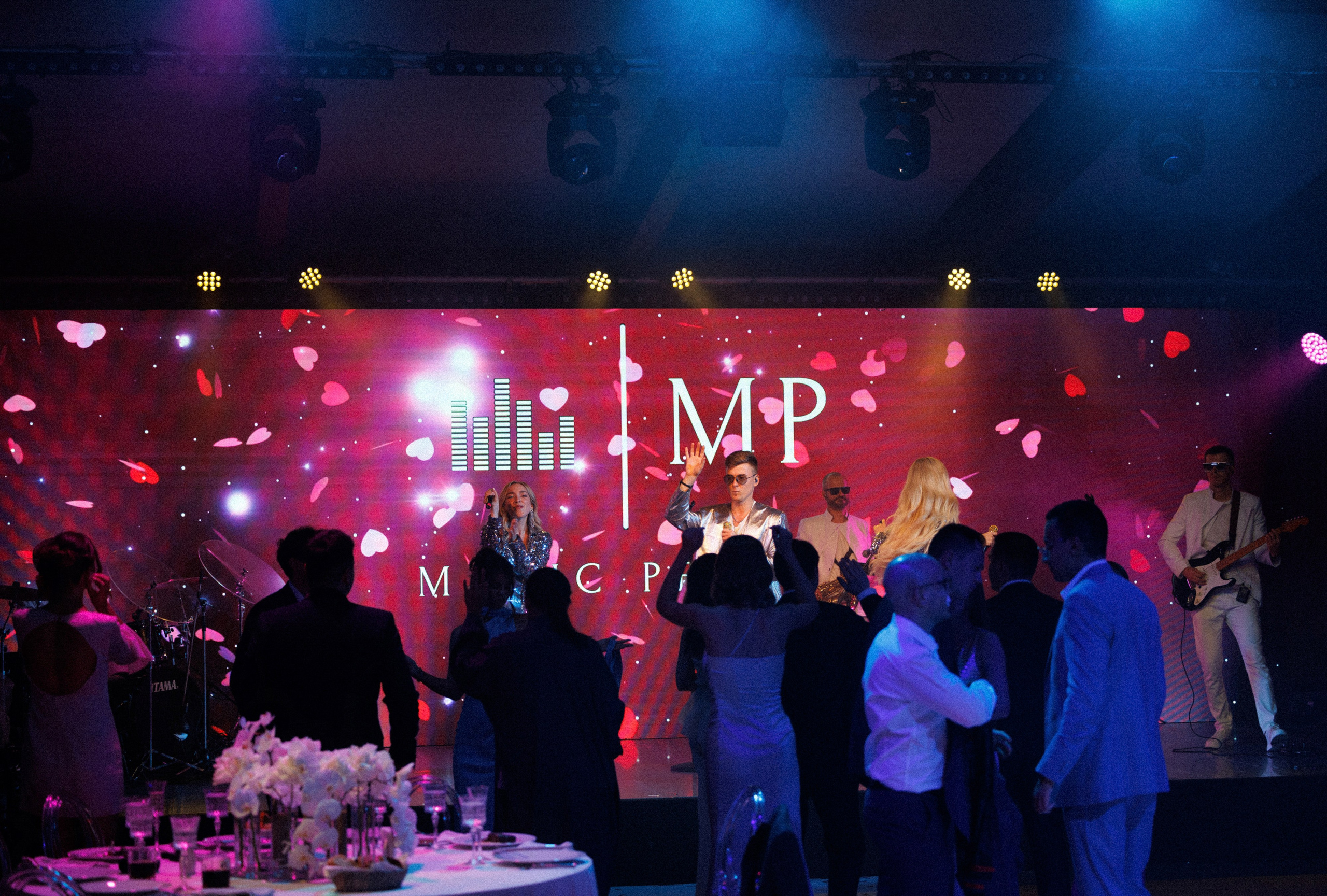 Филипп & Саша. RETOUCH-HOUSE