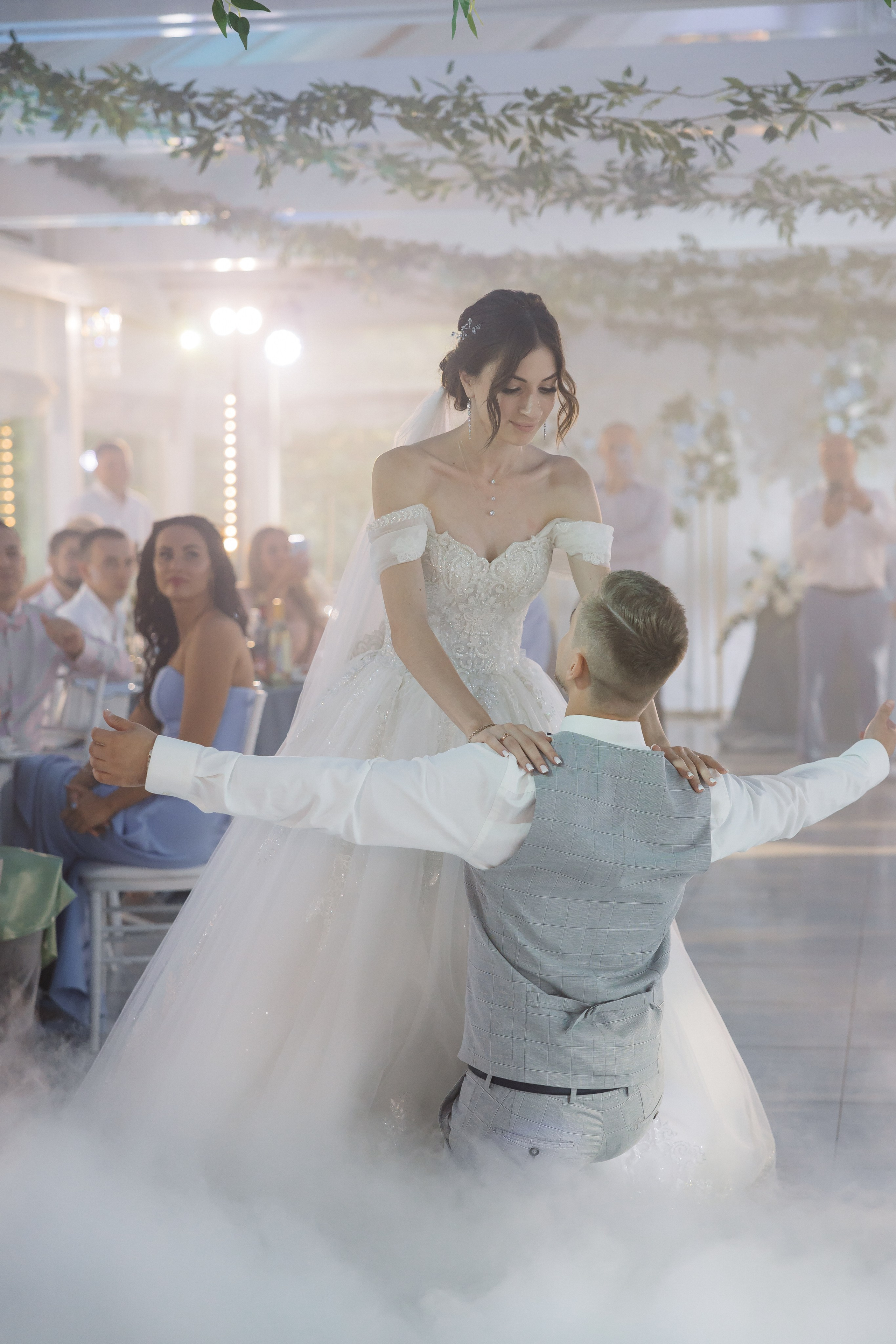 Александр & Марьяна. RETOUCH-HOUSE