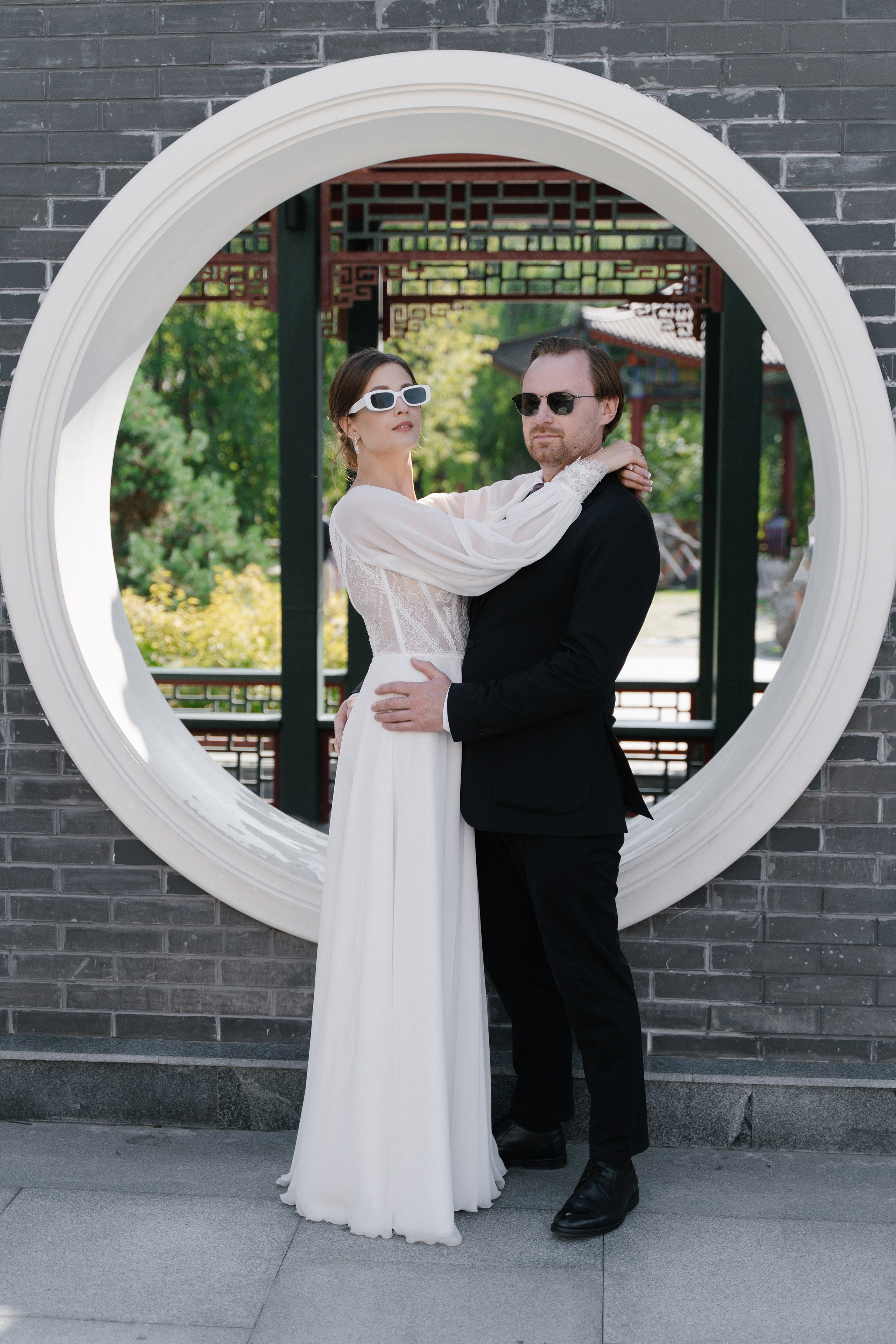 Сергей & Анастасия. RETOUCH-HOUSE