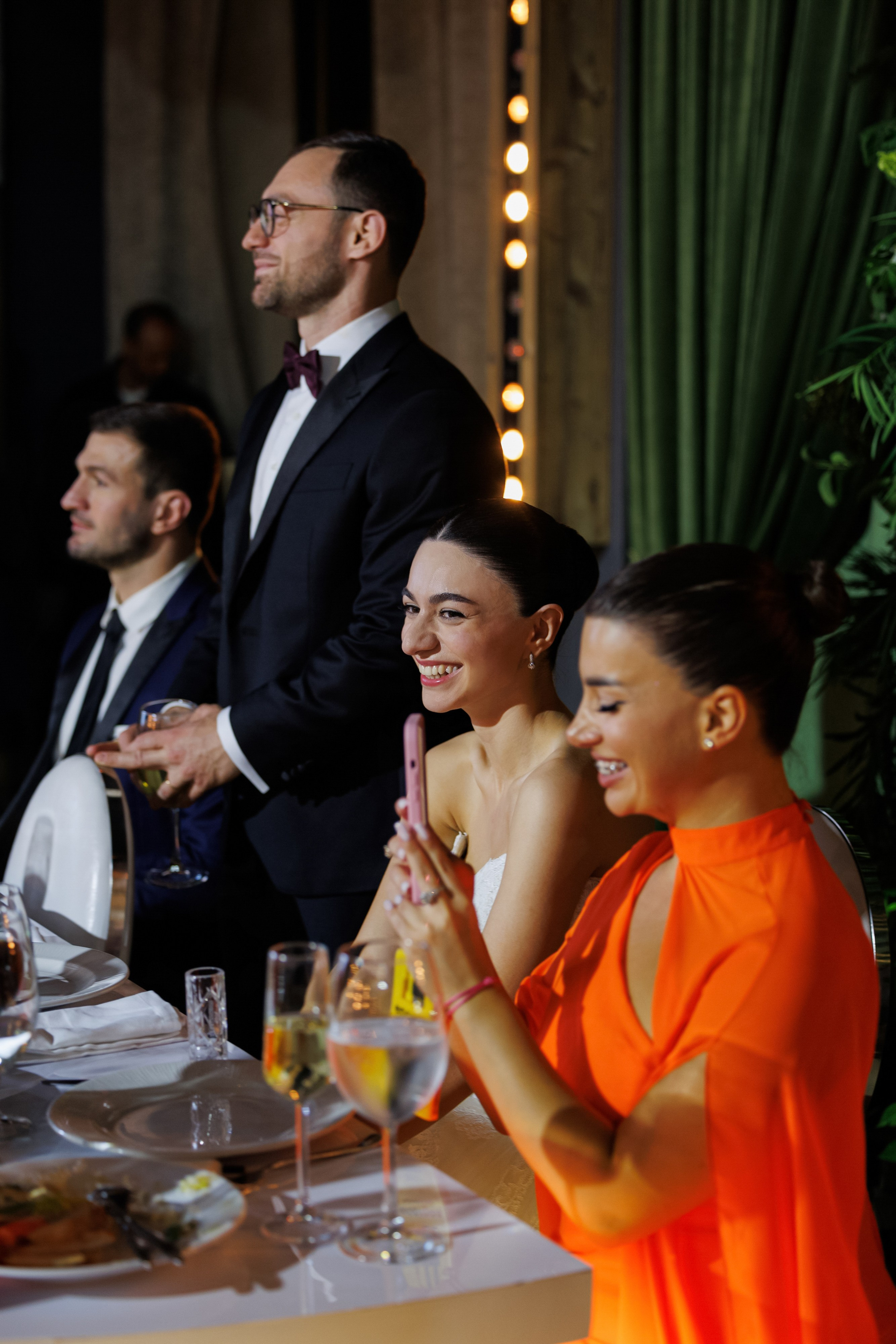 Георгий & Нино. RETOUCH-HOUSE