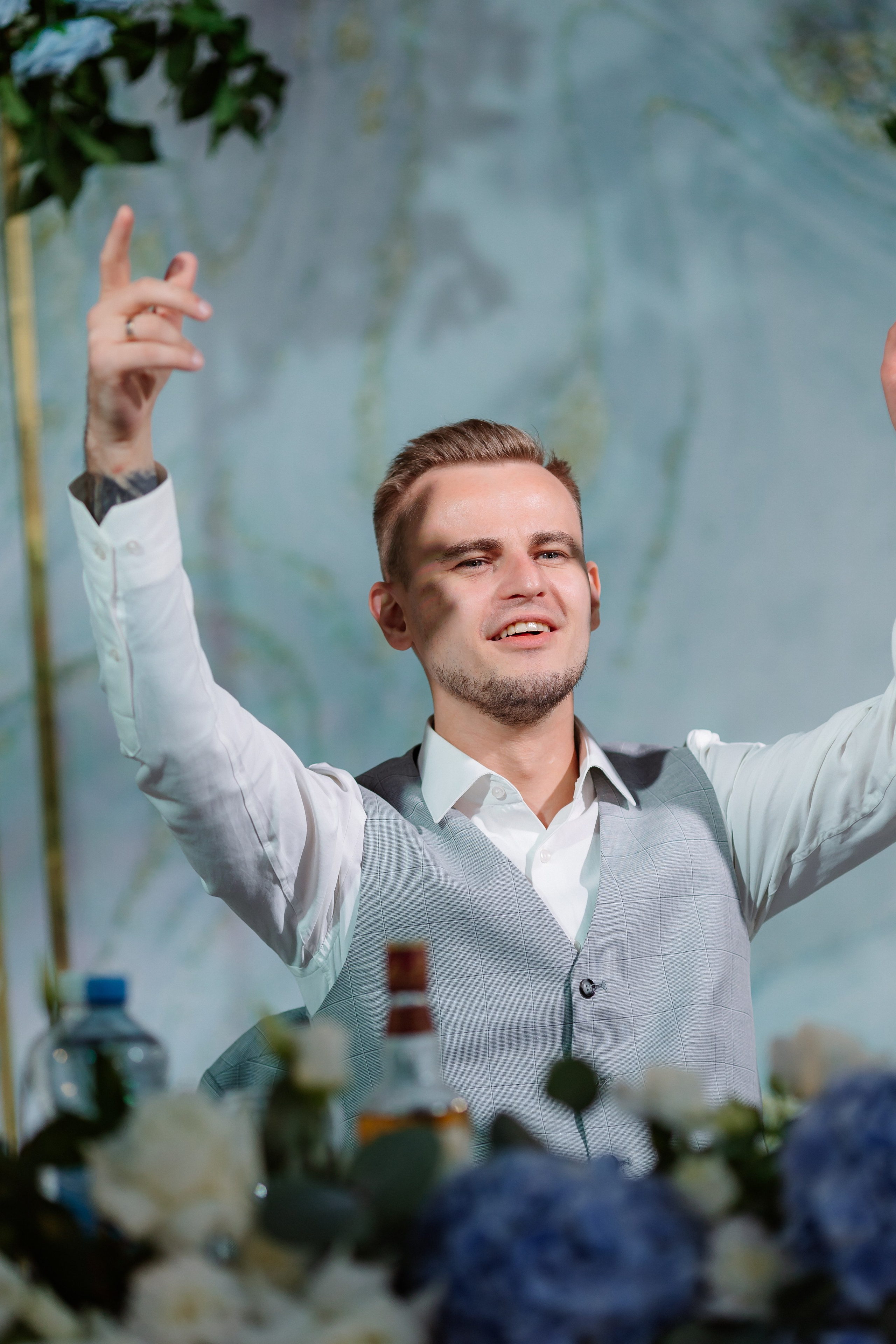 Александр & Марьяна. RETOUCH-HOUSE