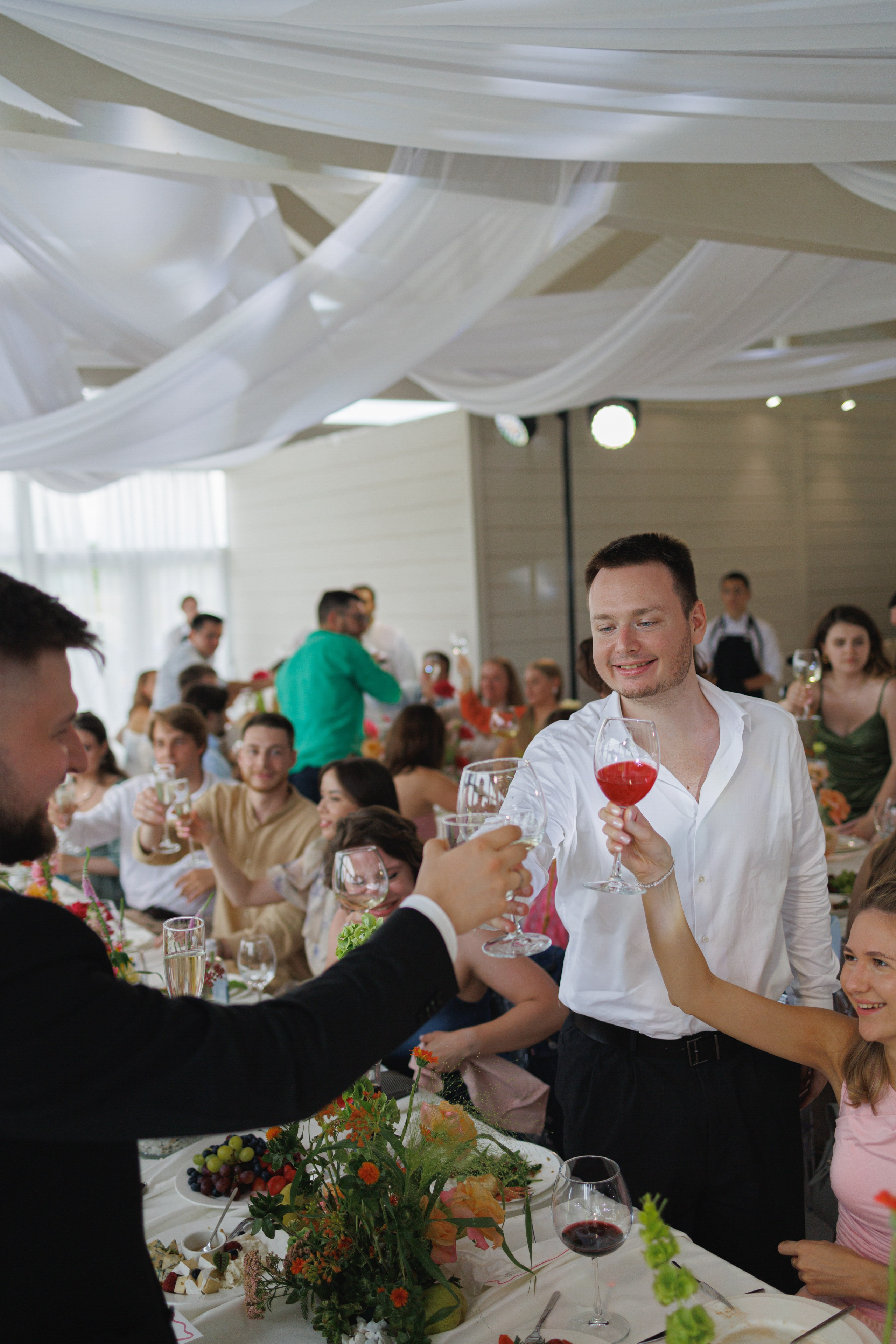 Ренат & Анастасия. RETOUCH-HOUSE