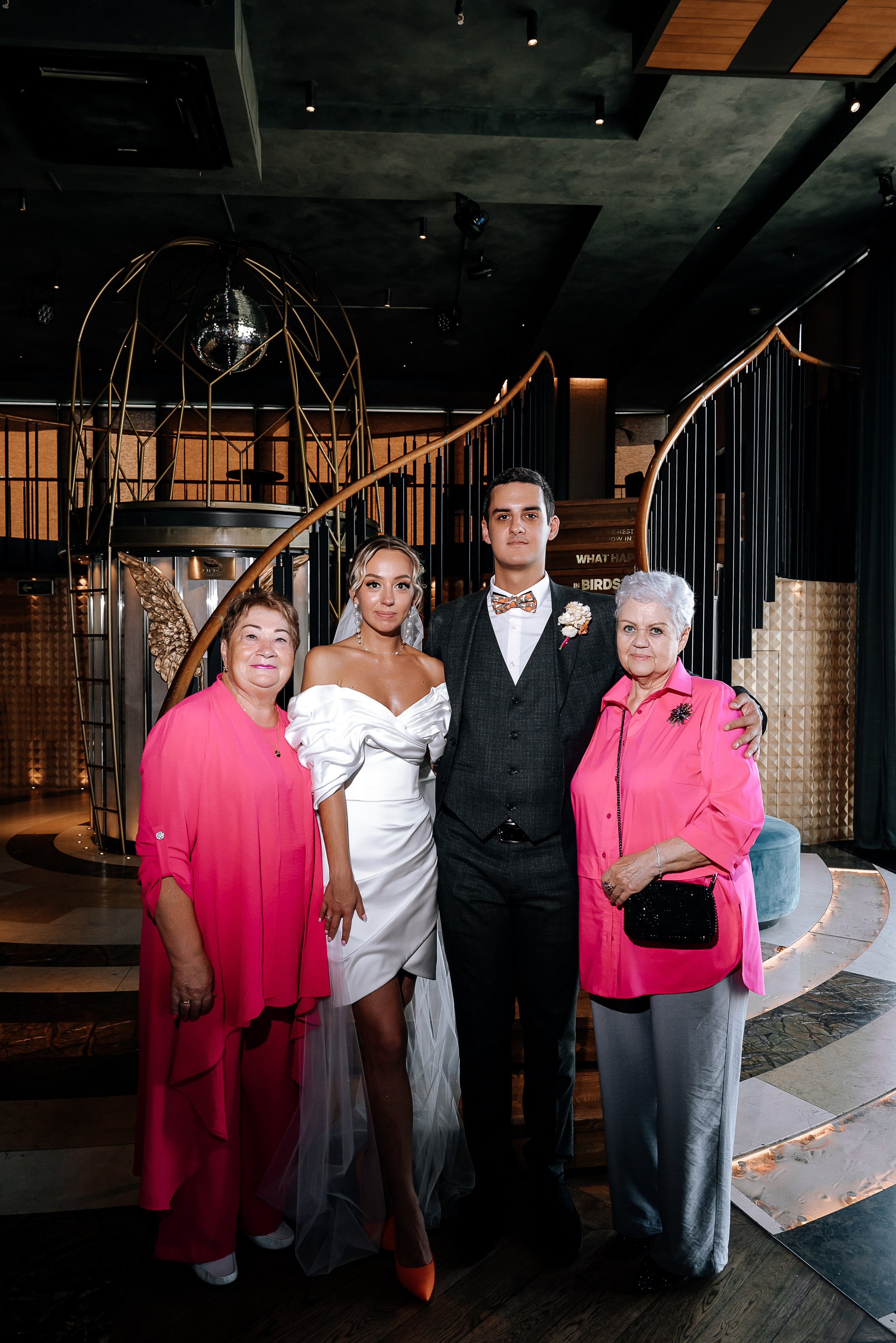 Костя & Лиза. RETOUCH-HOUSE