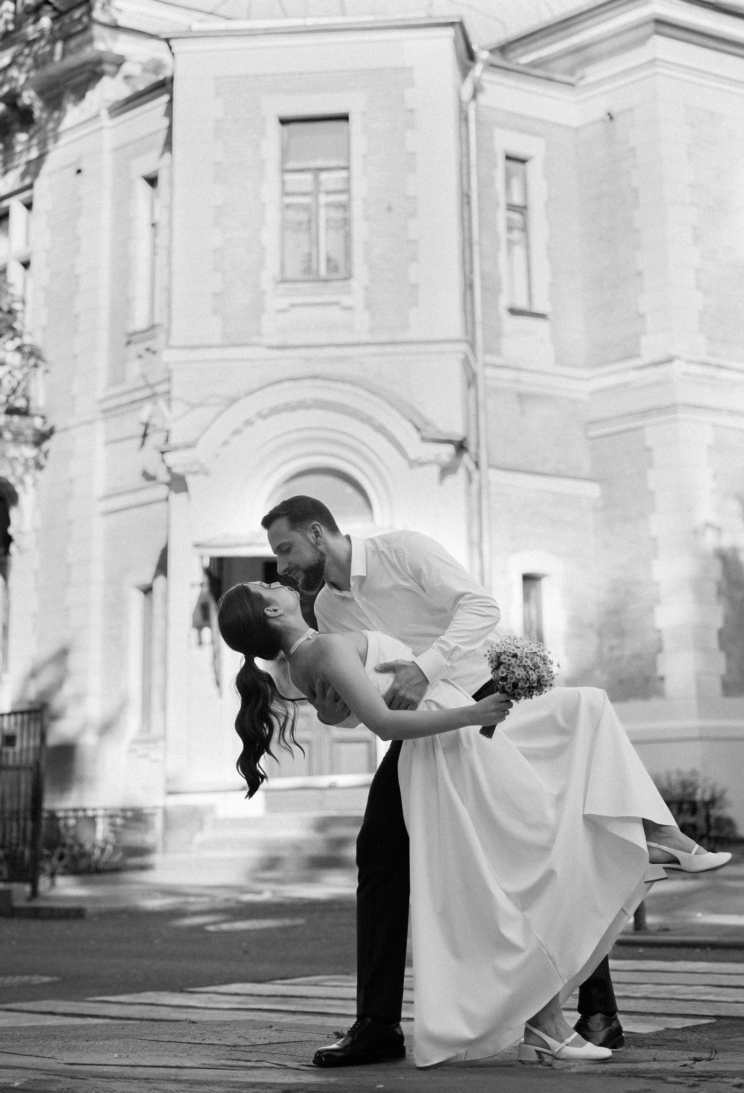 Луиза & Стефан. RETOUCH-HOUSE