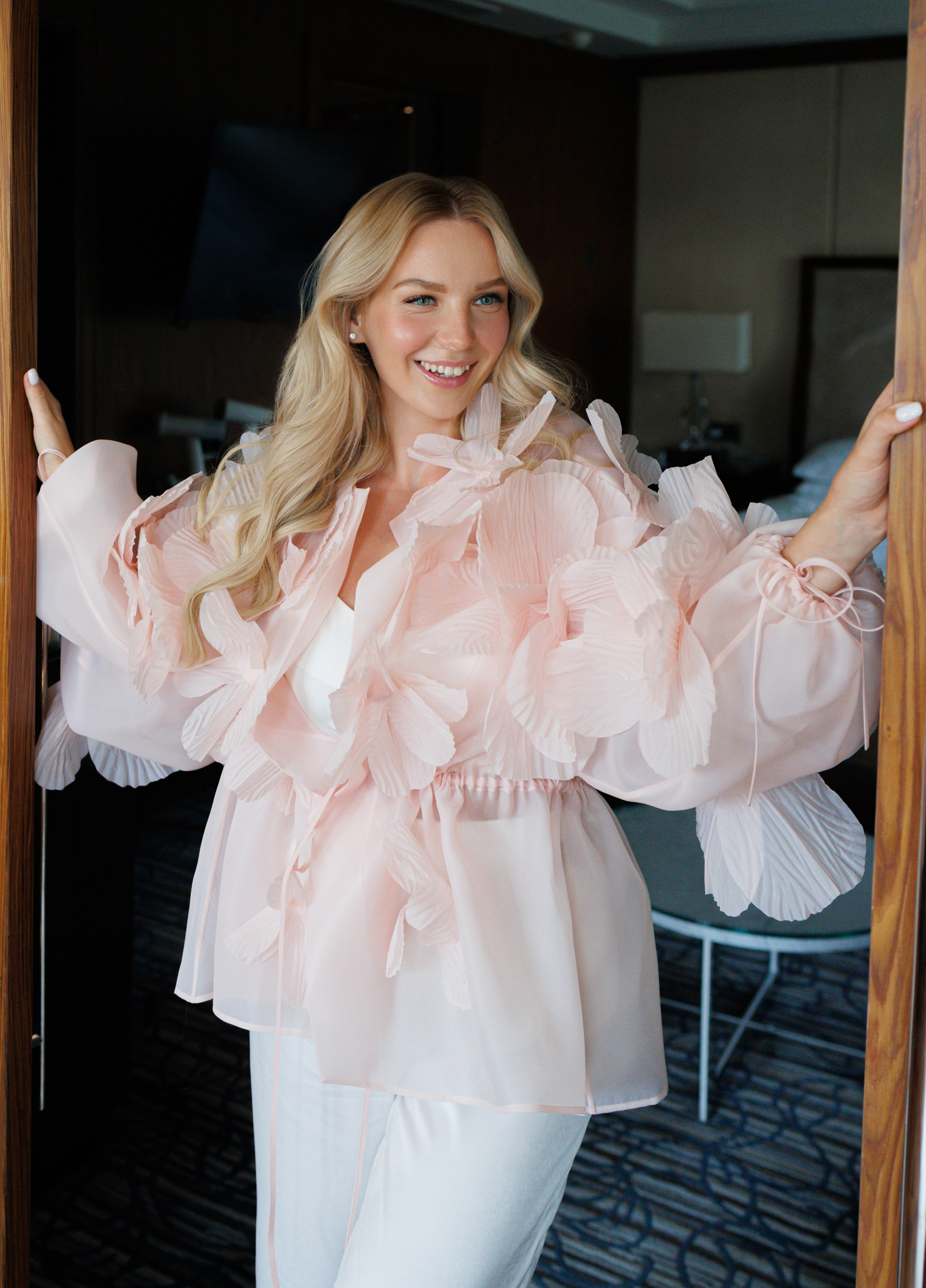 Илья & Таня. RETOUCH-HOUSE