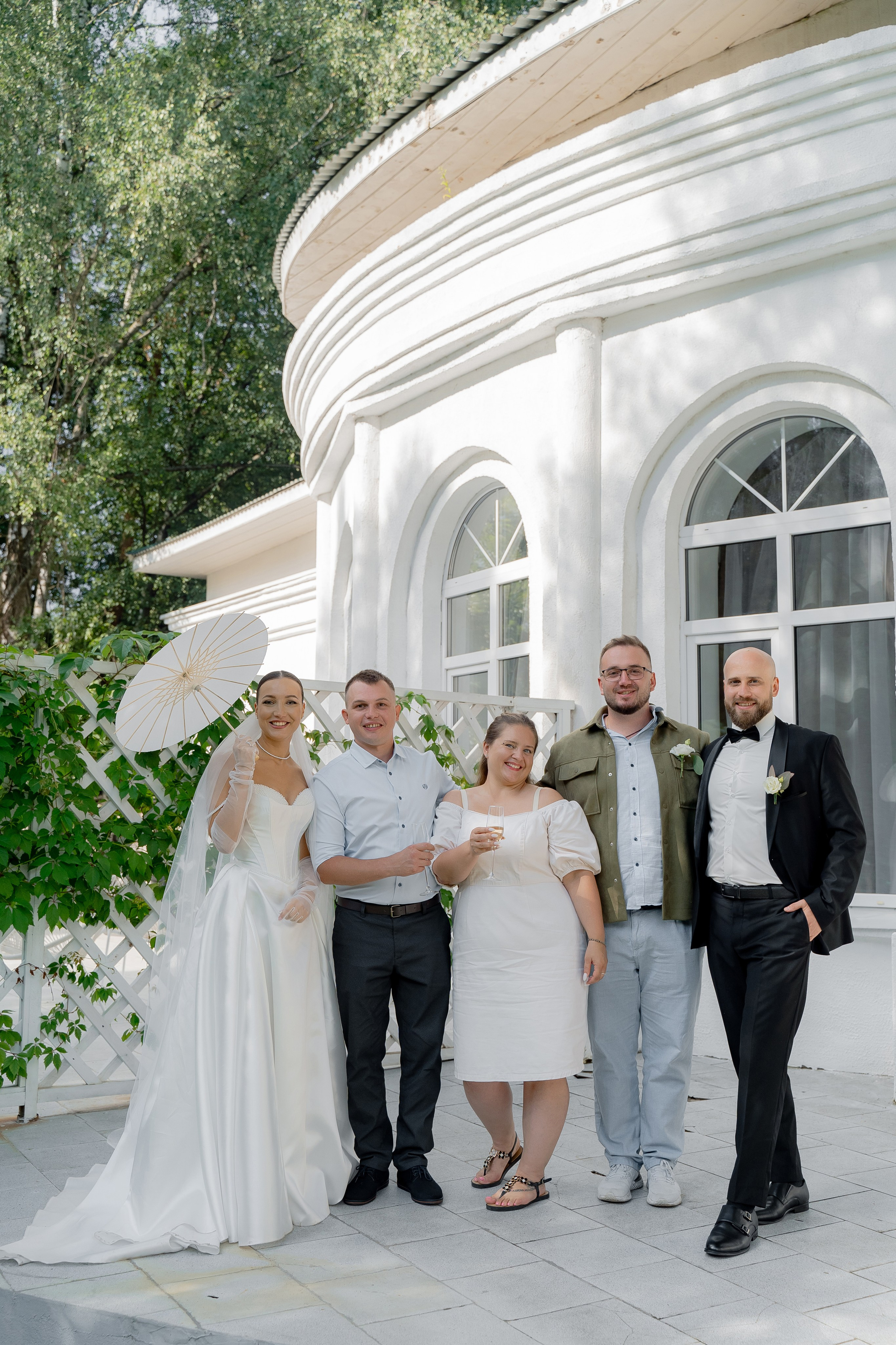 Илья & Инна. RETOUCH-HOUSE