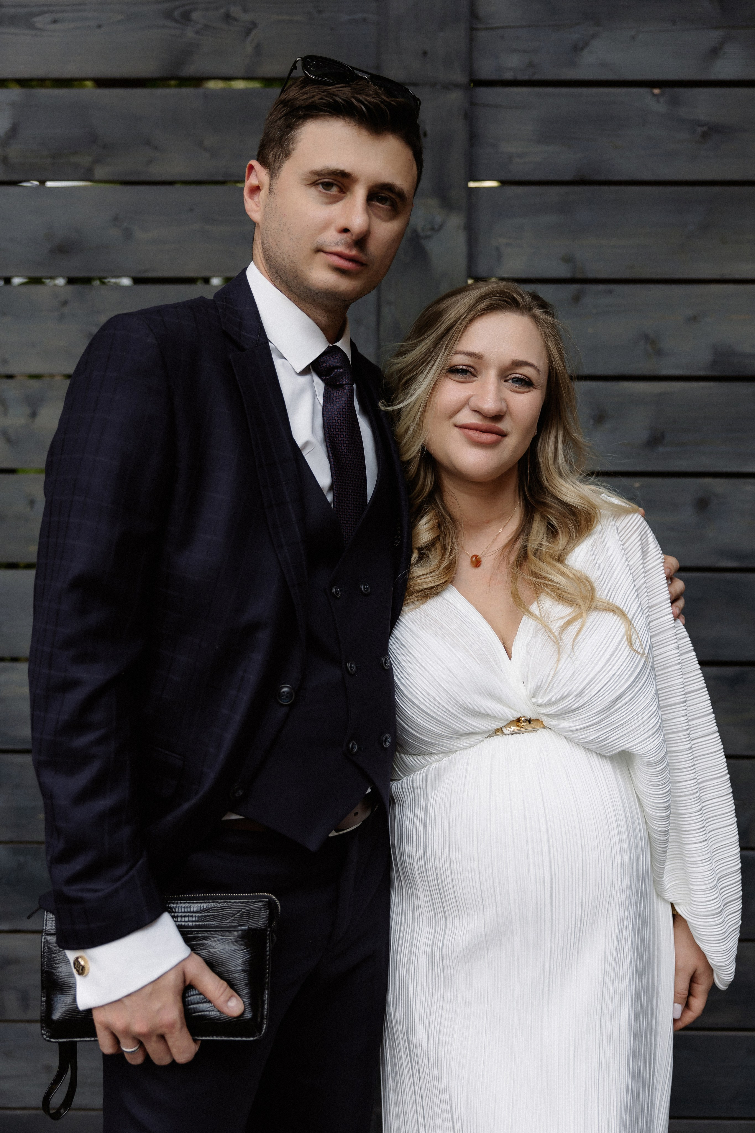 Дмитрий & Алена. RETOUCH-HOUSE