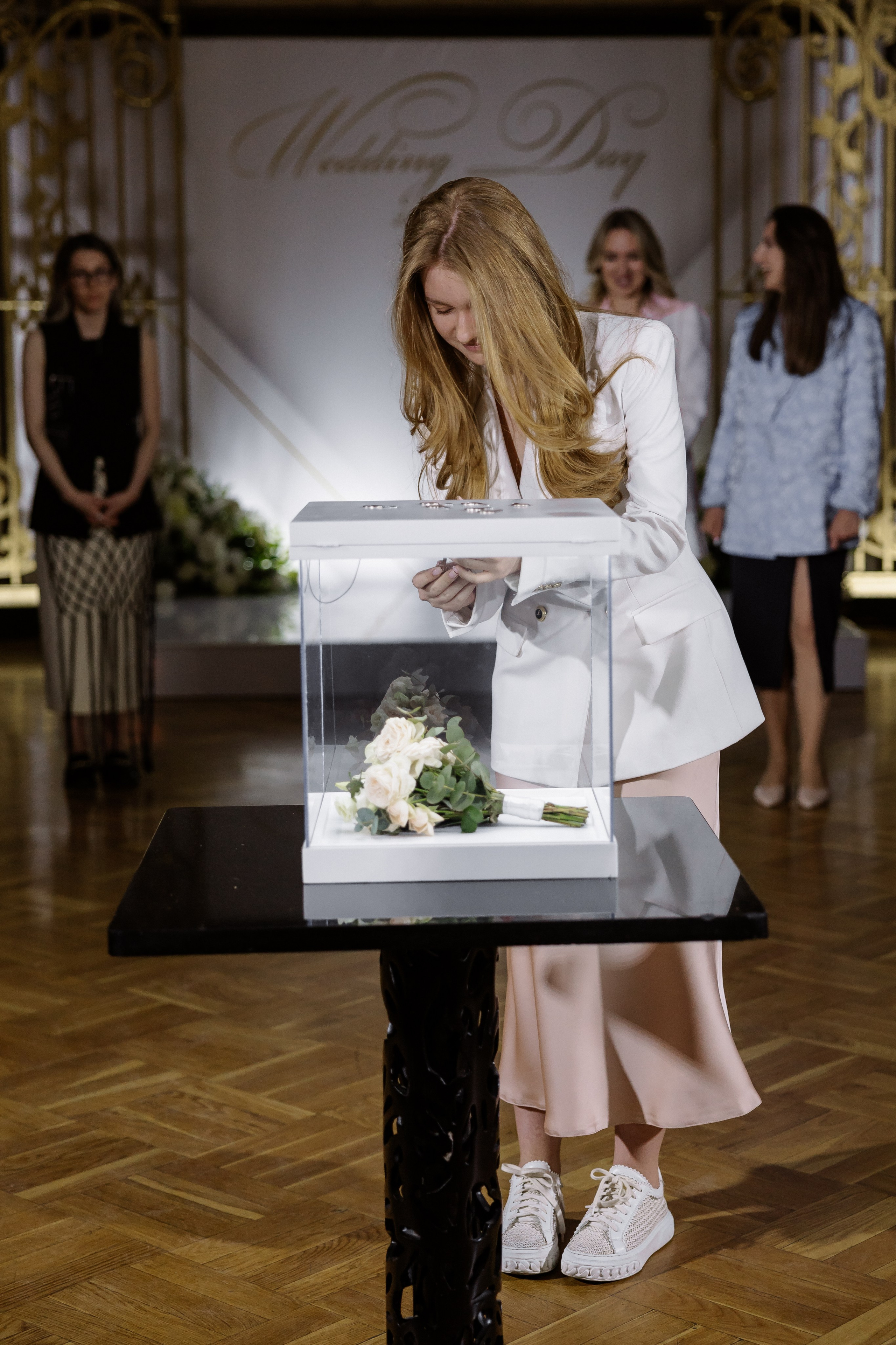 Захар & Алена. RETOUCH-HOUSE