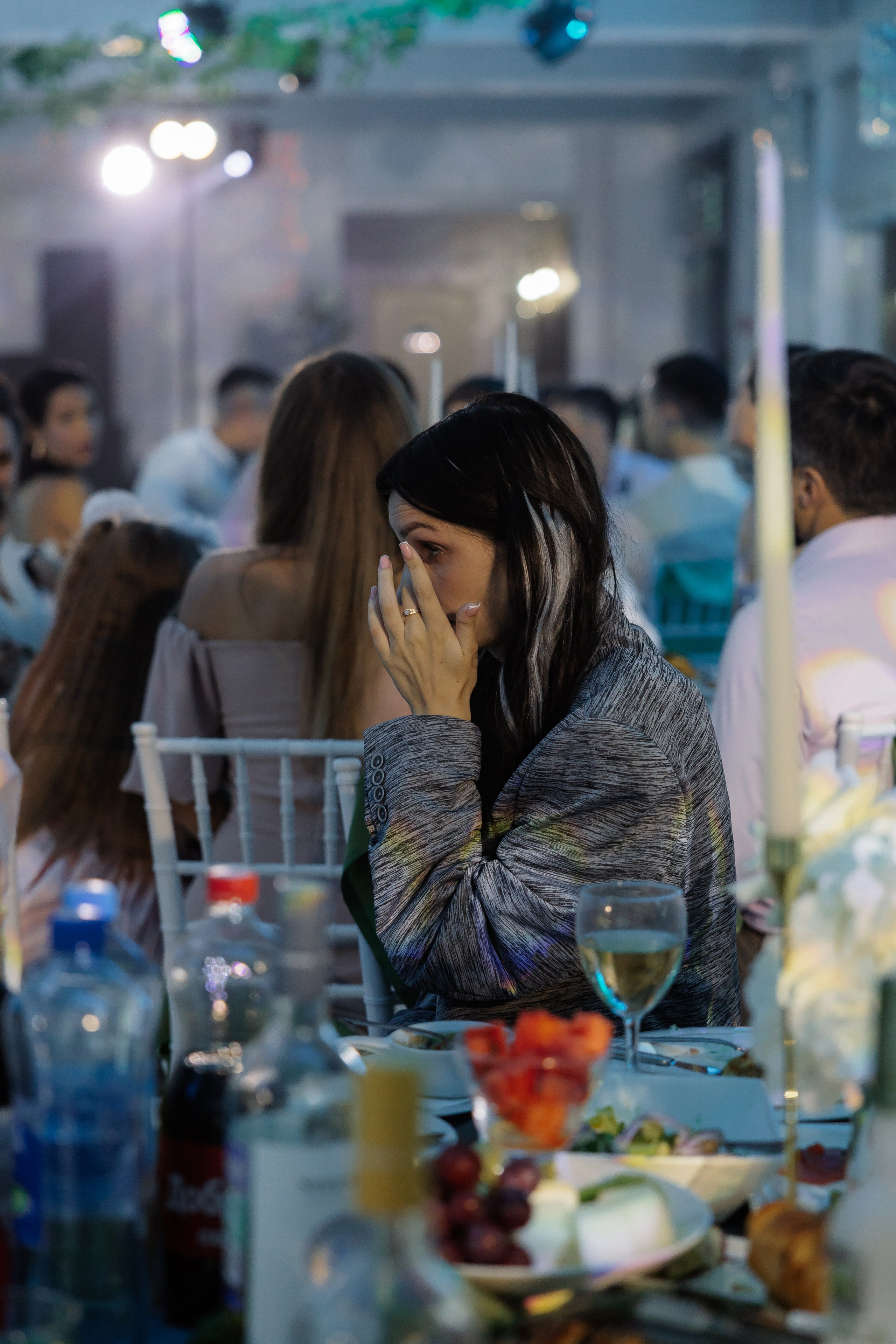 Александр & Марьяна. RETOUCH-HOUSE